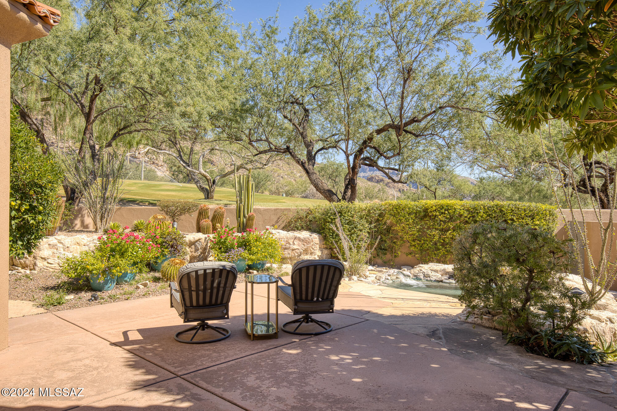 Ventana Canyon Estates (1-63) - Residential