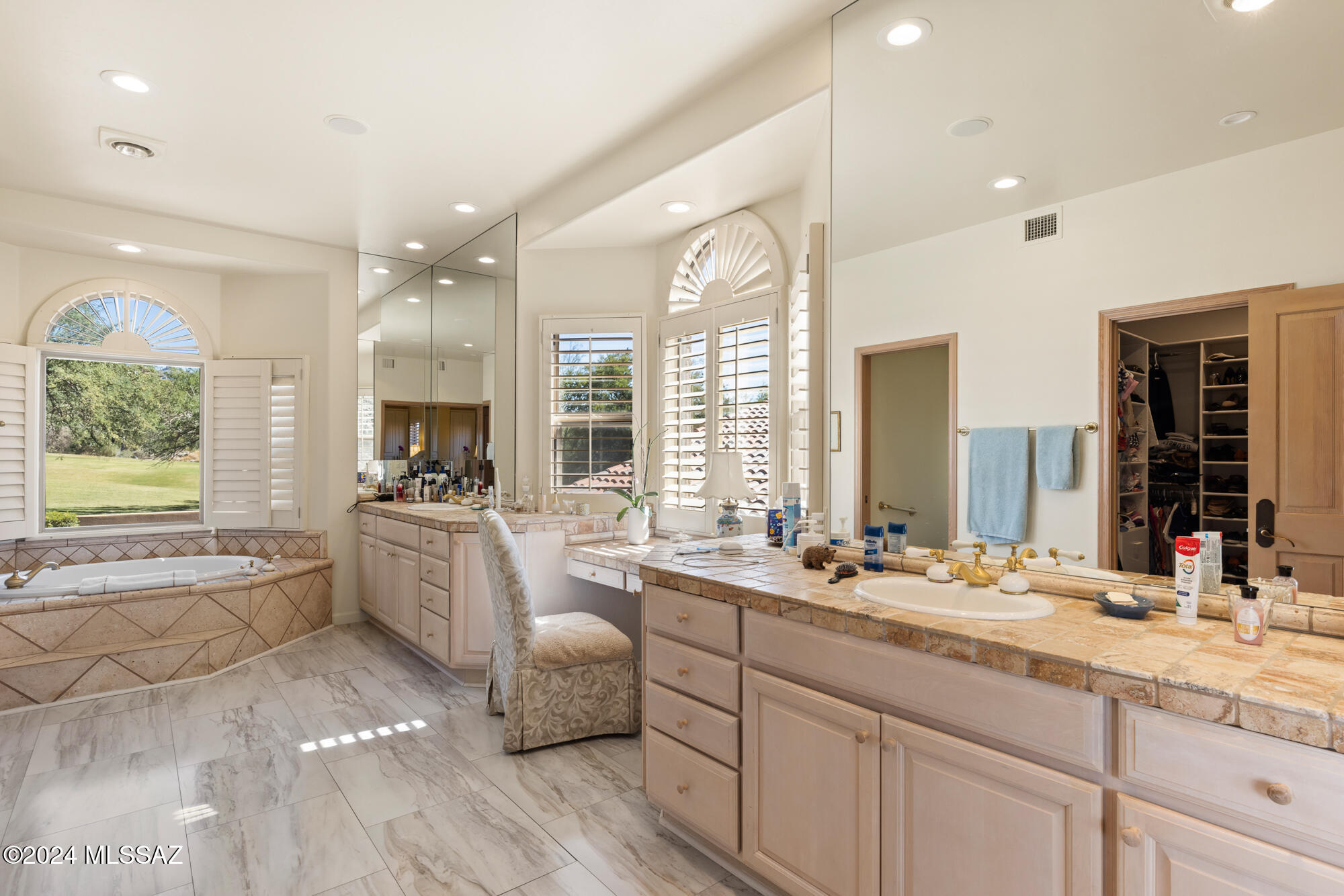 Ventana Canyon Estates (1-63) - Residential
