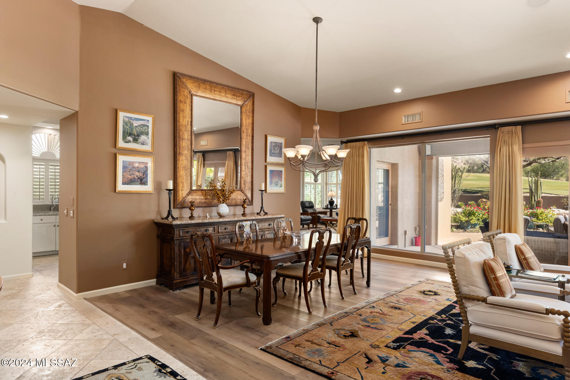 Ventana Canyon Estates (1-63) - Residential