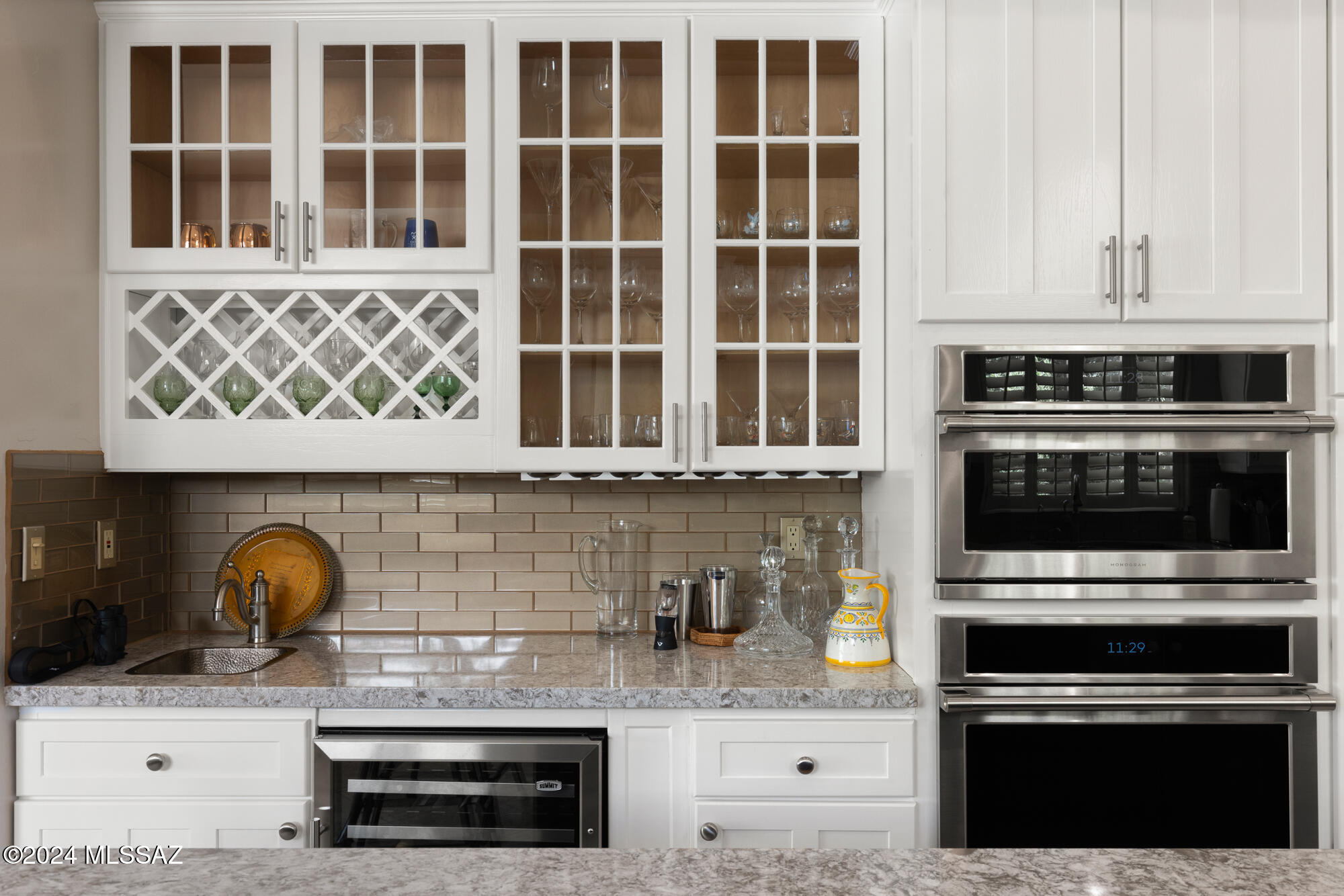 Ventana Canyon Estates (1-63) - Residential