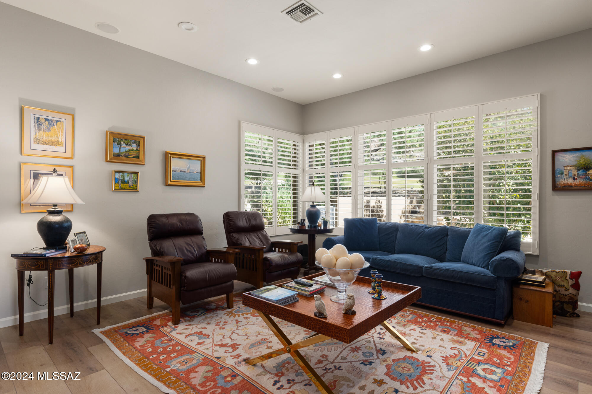 Ventana Canyon Estates (1-63) - Residential