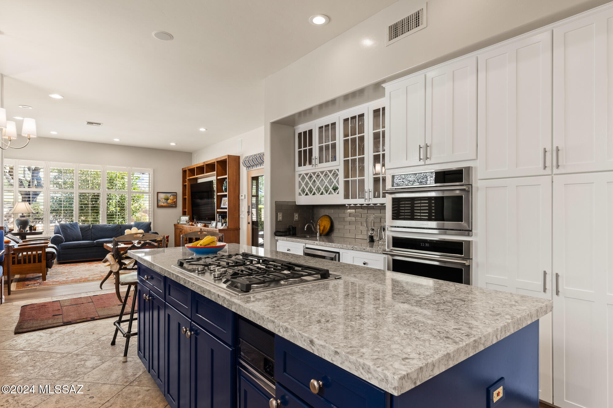 Ventana Canyon Estates (1-63) - Residential