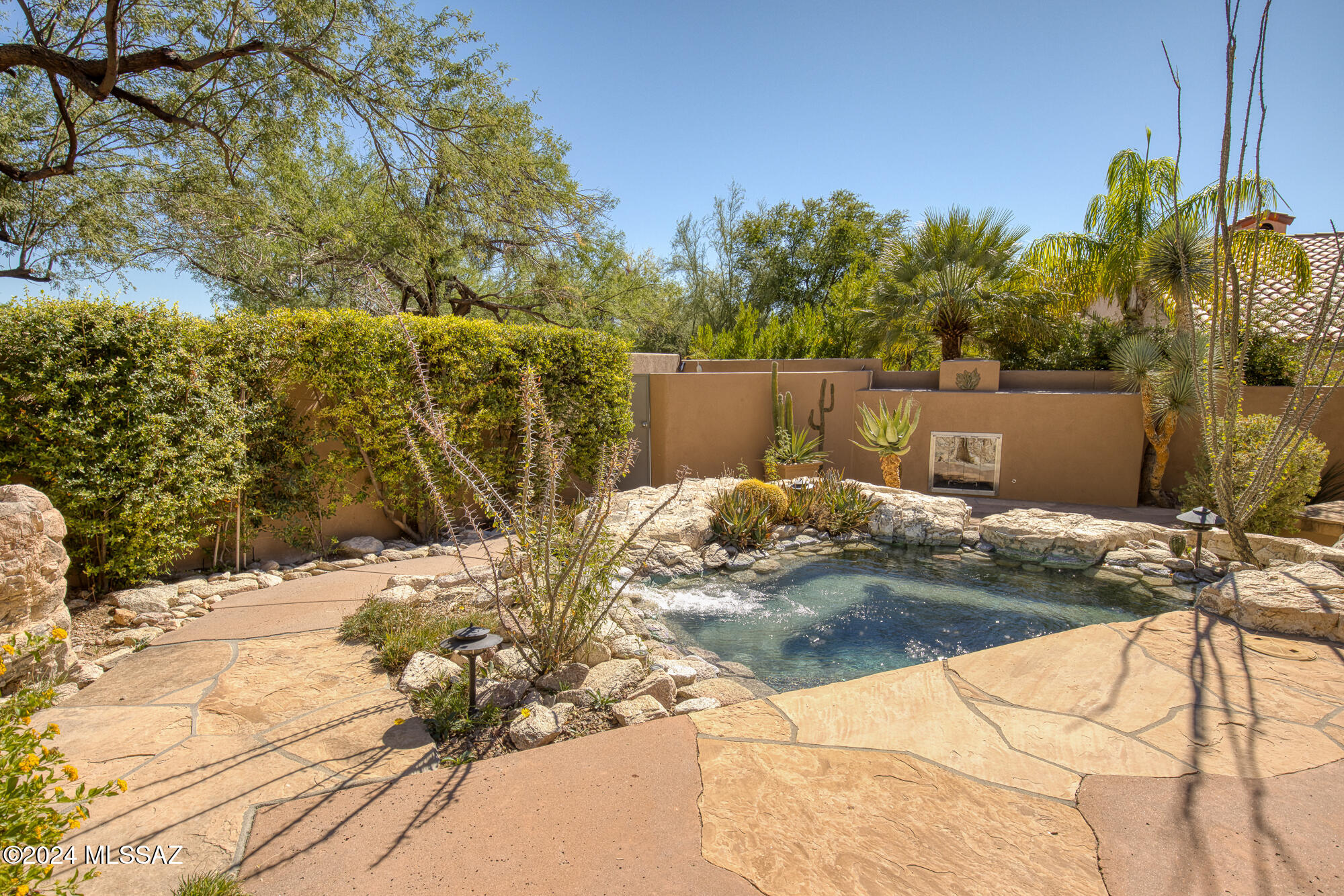 Ventana Canyon Estates (1-63) - Residential
