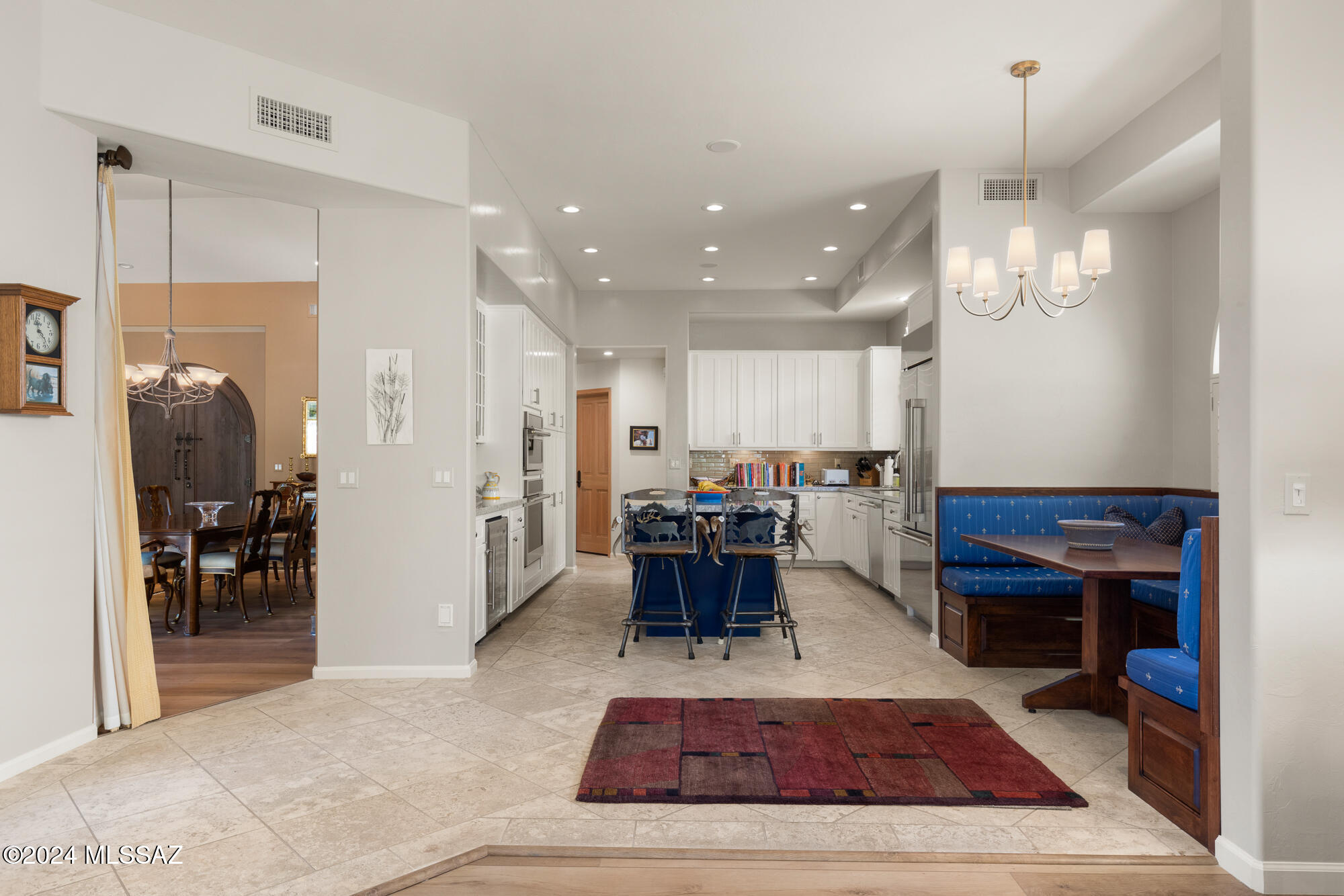 Ventana Canyon Estates (1-63) - Residential
