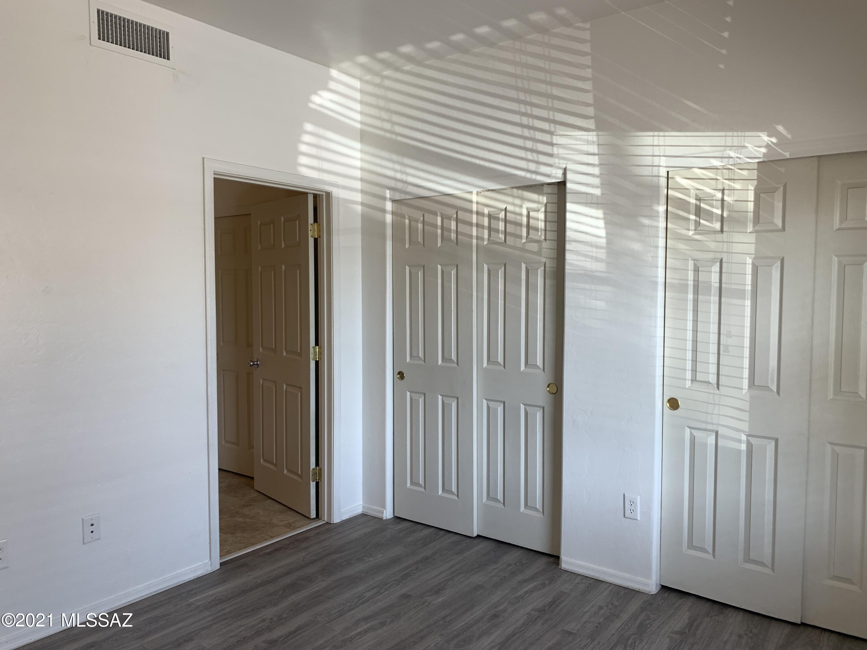Tucson - Residential Lease