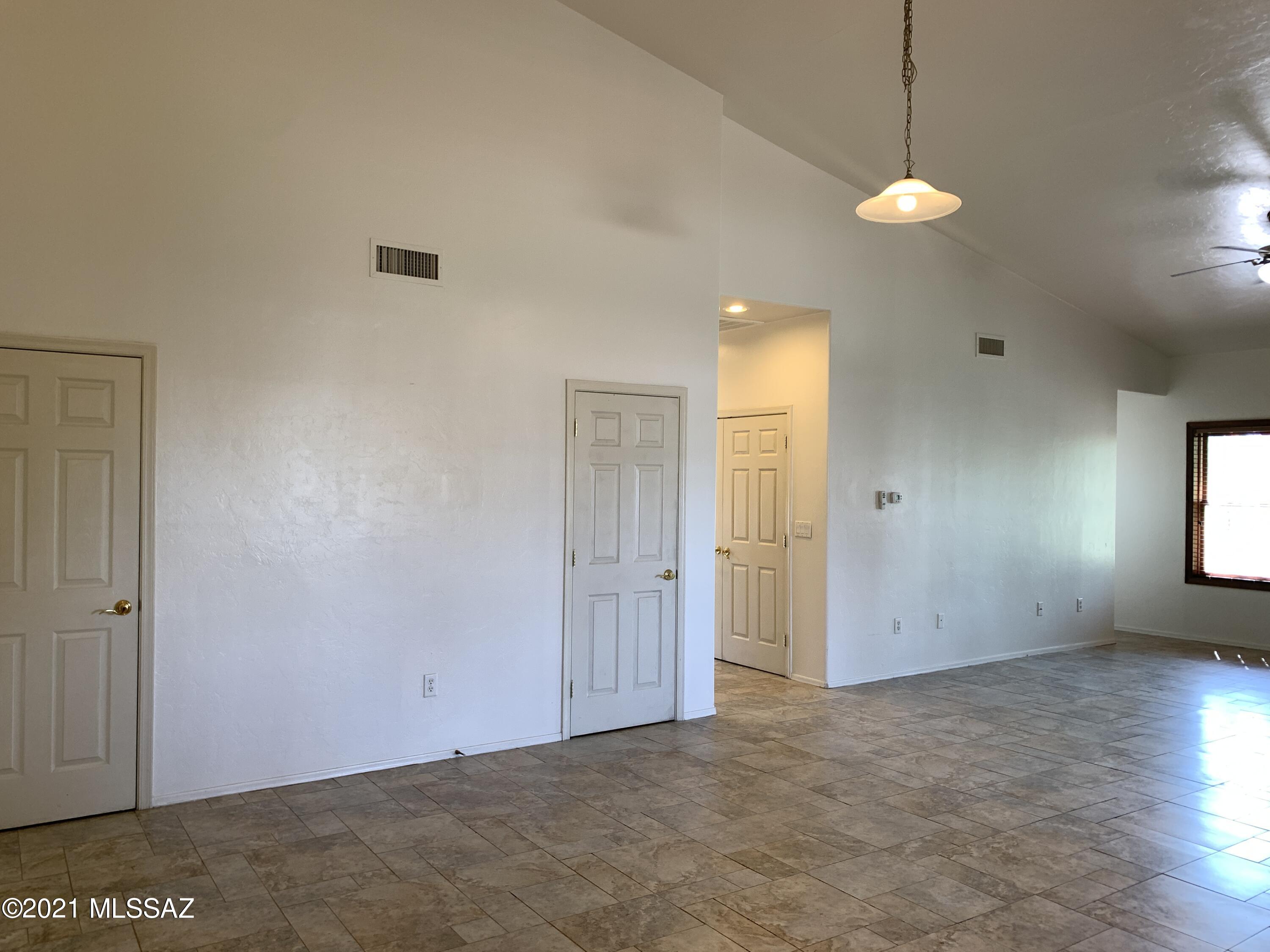 Tucson - Residential Lease