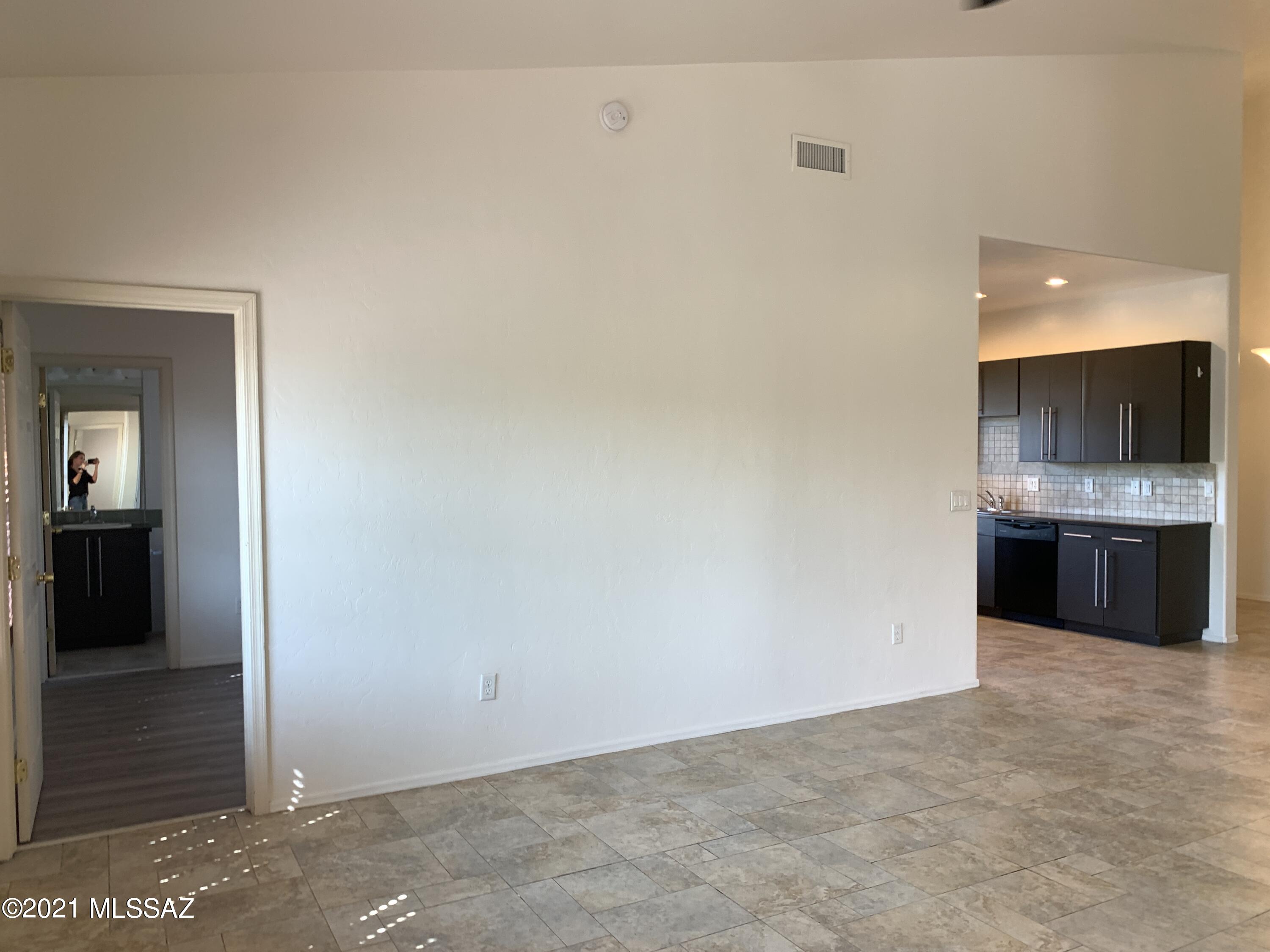 Tucson - Residential Lease