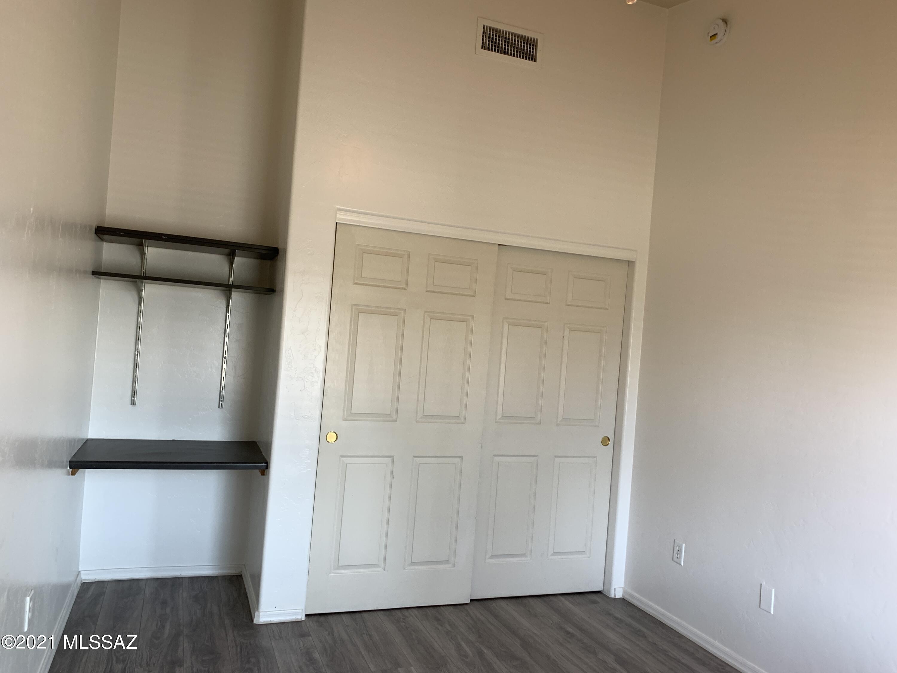 Tucson - Residential Lease