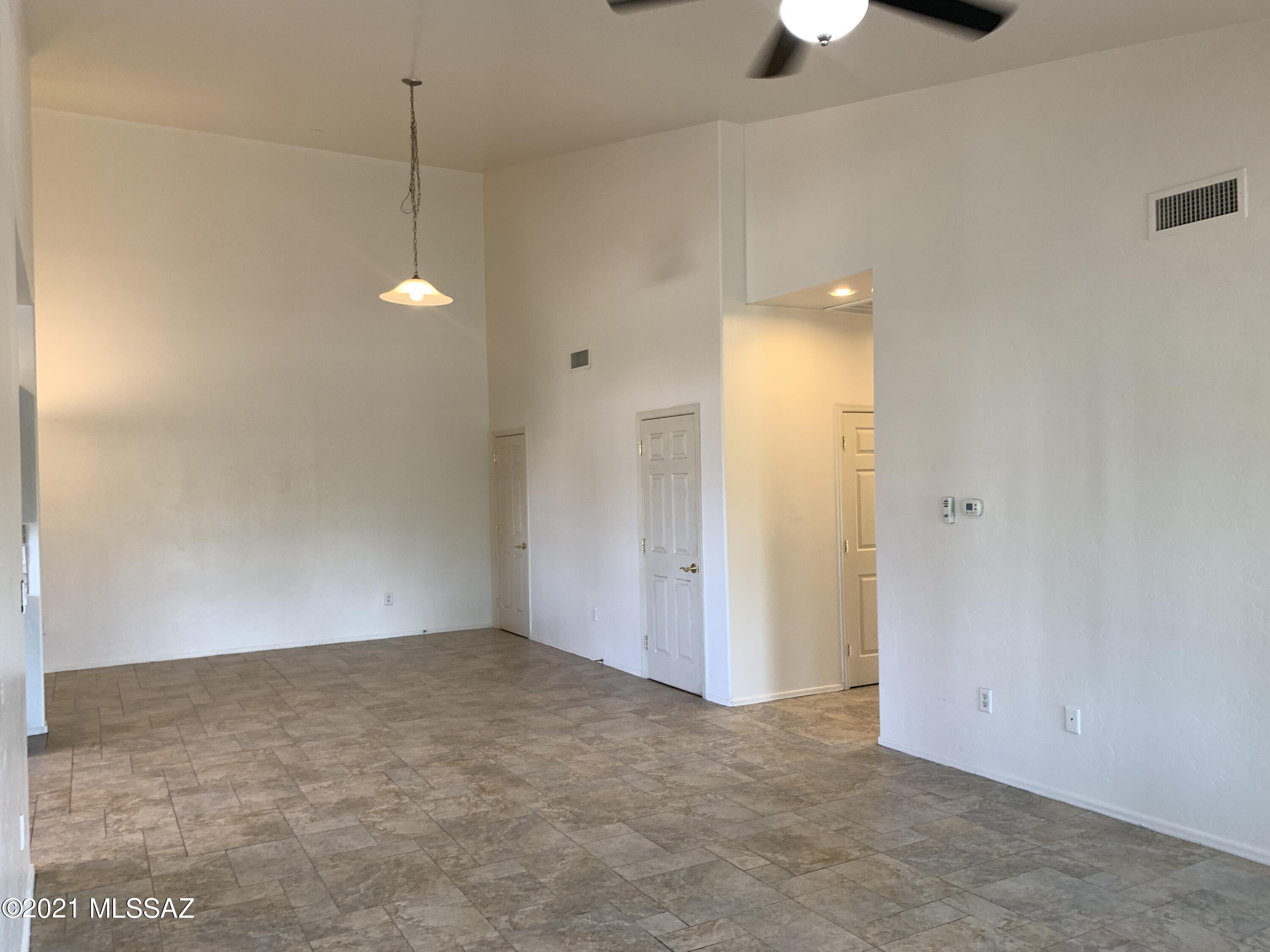 Tucson - Residential Lease