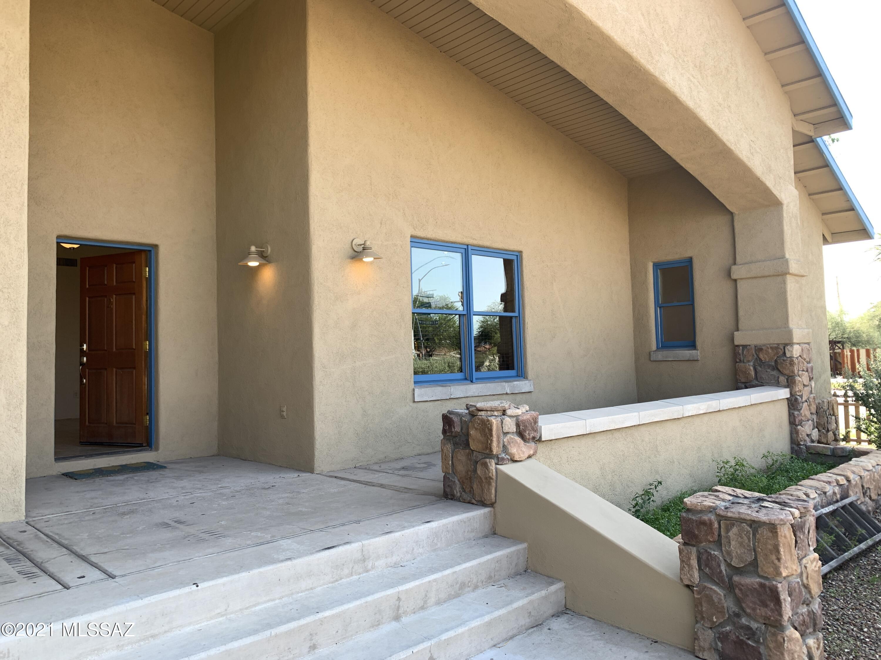 Tucson - Residential Lease