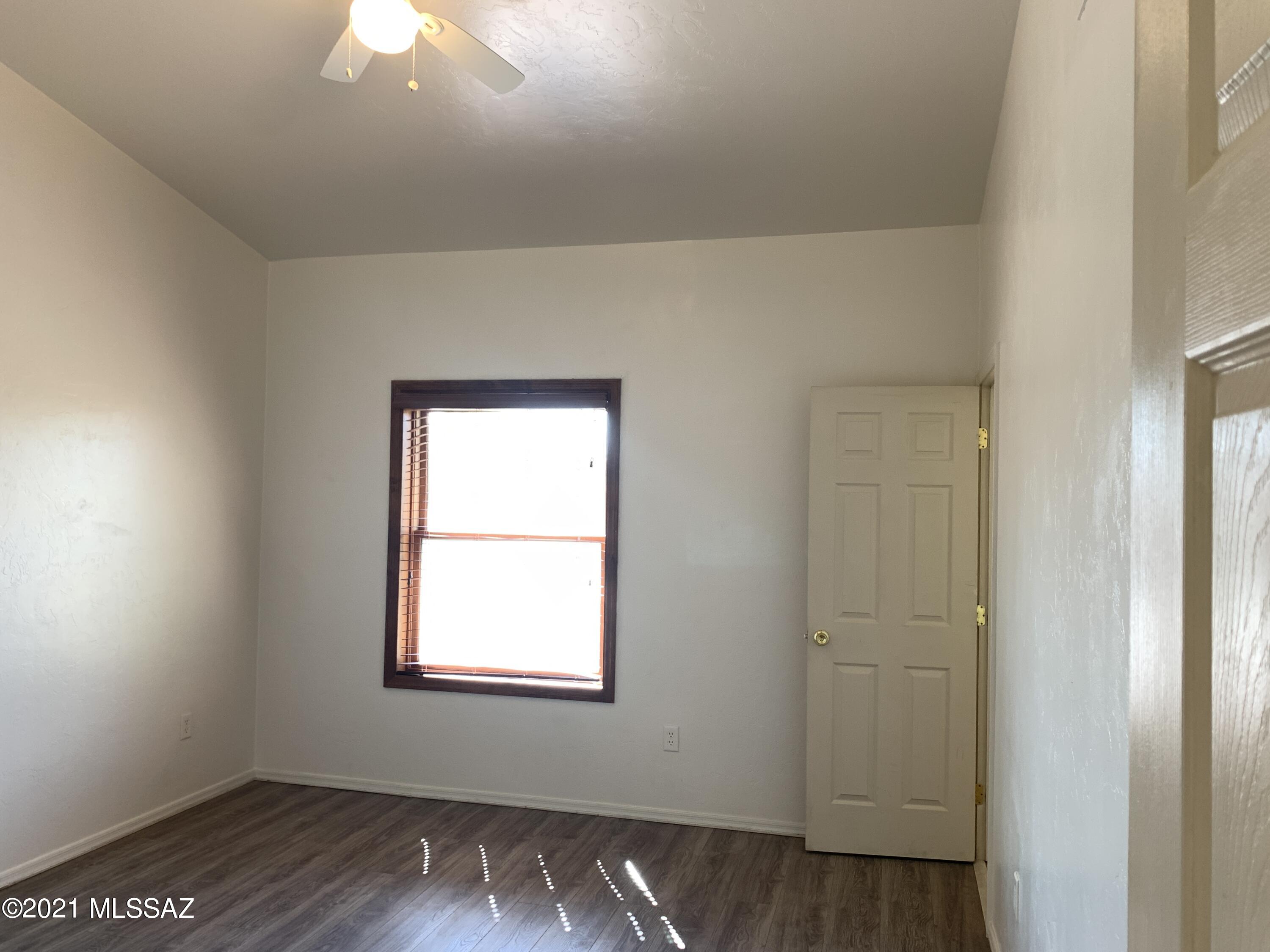 Tucson - Residential Lease