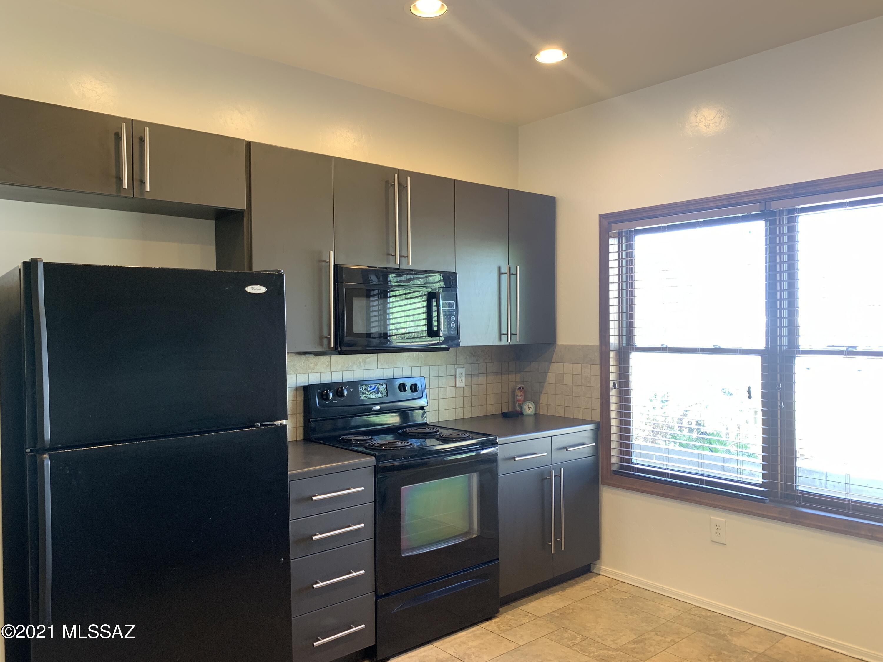 Tucson - Residential Lease