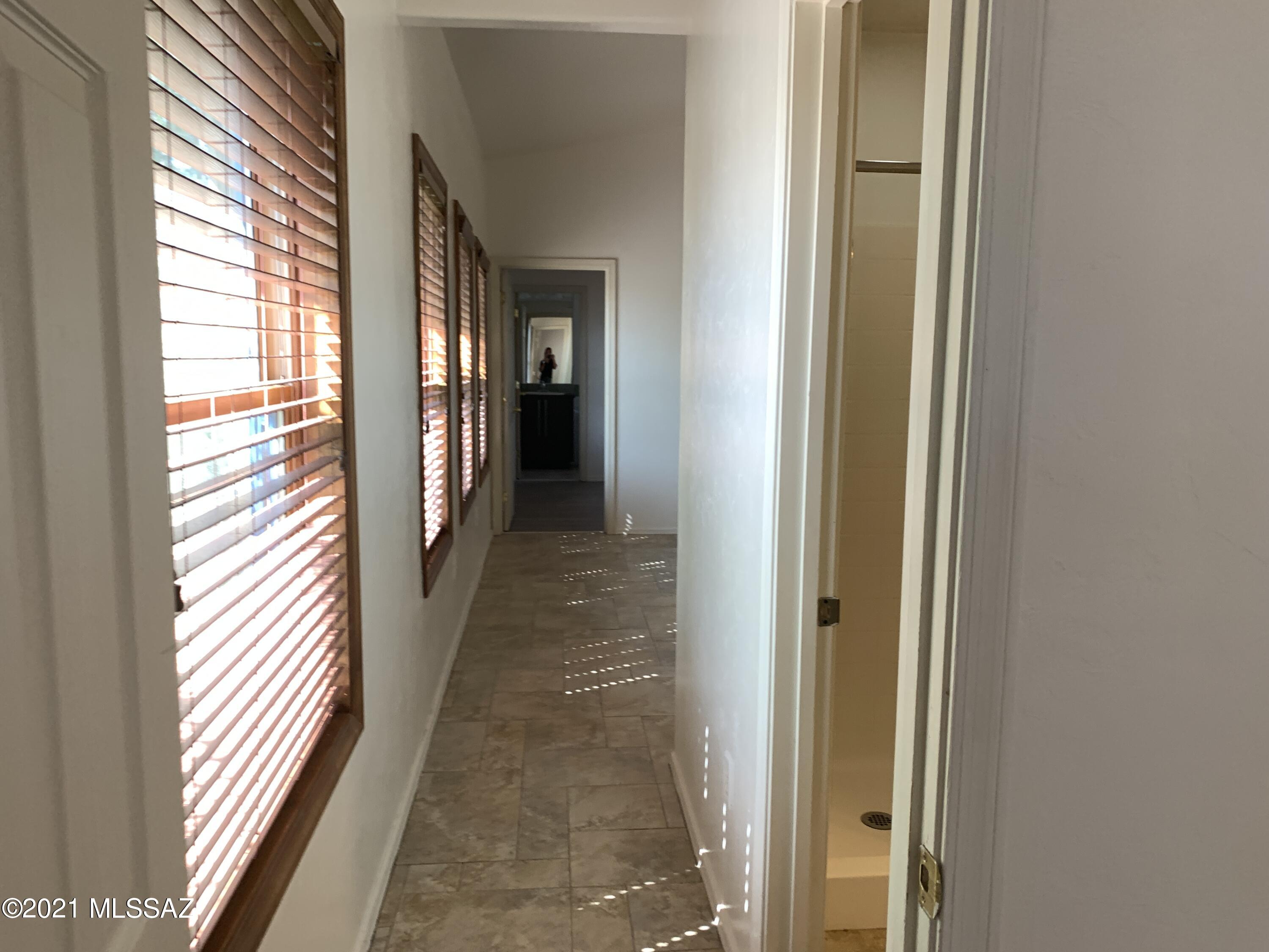 Tucson - Residential Lease