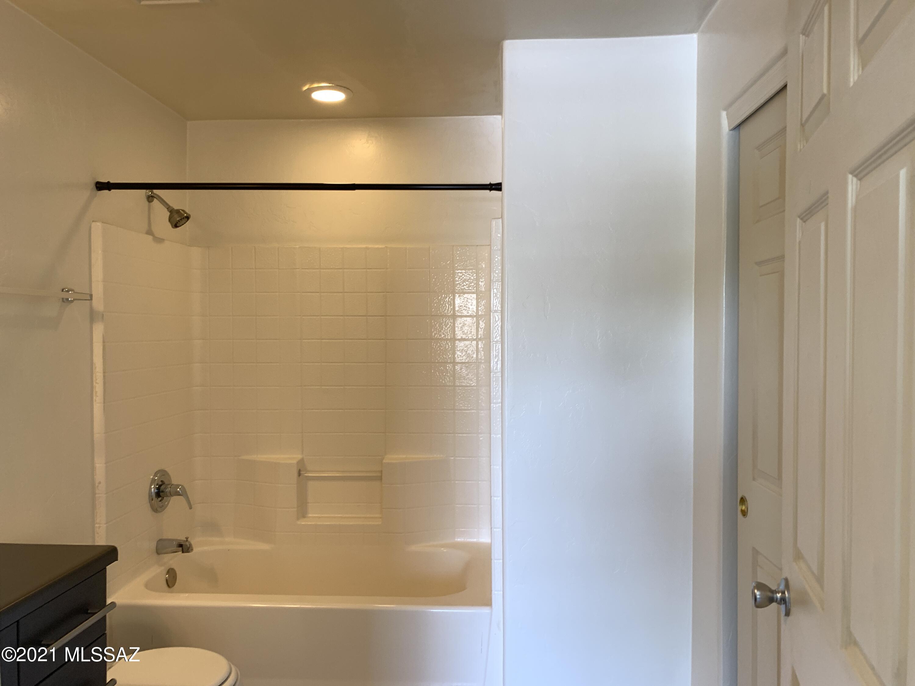 Tucson - Residential Lease