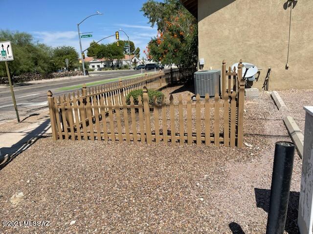 Tucson - Residential Lease
