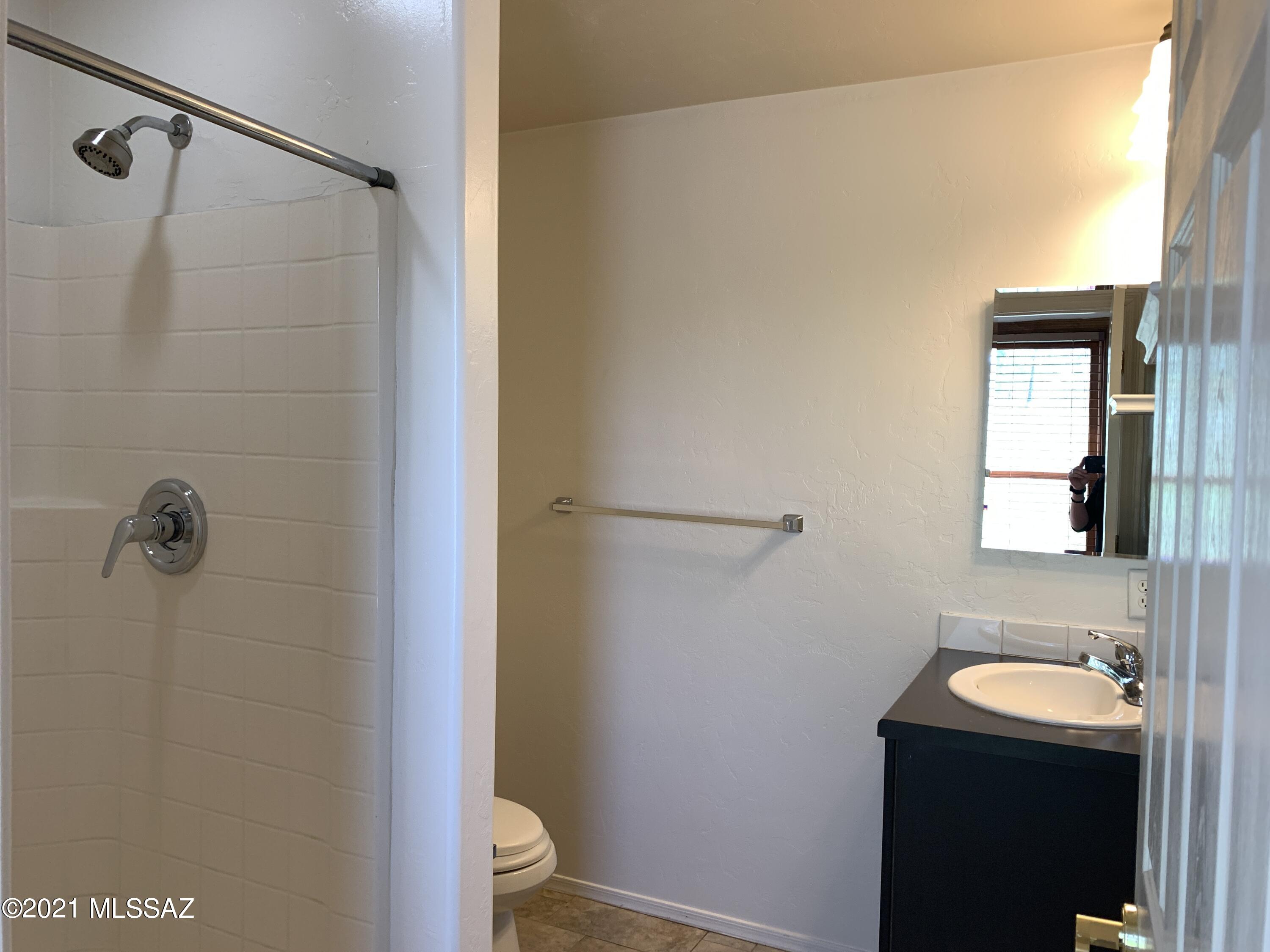 Tucson - Residential Lease