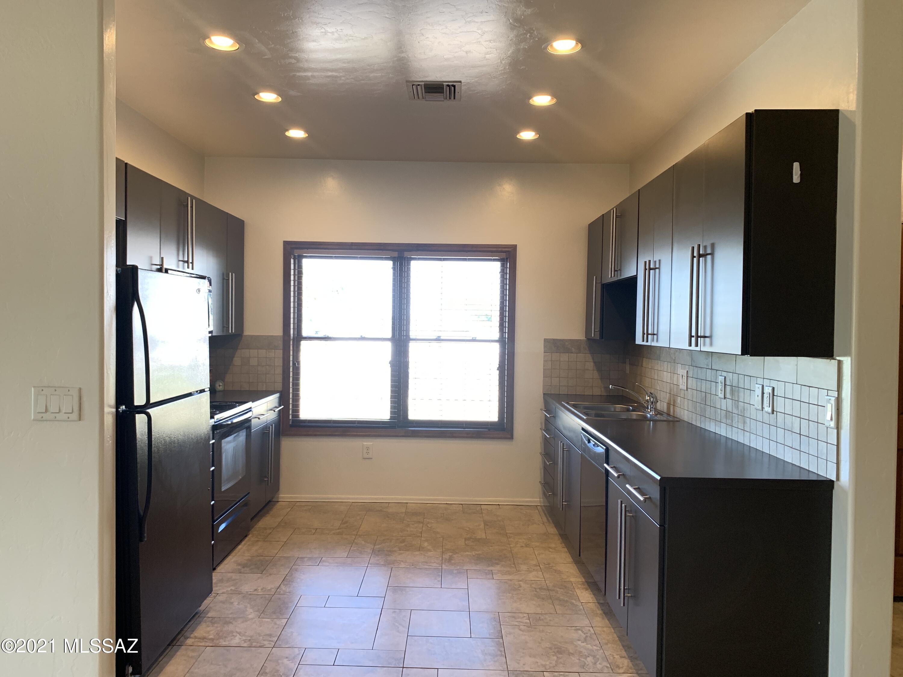 Tucson - Residential Lease