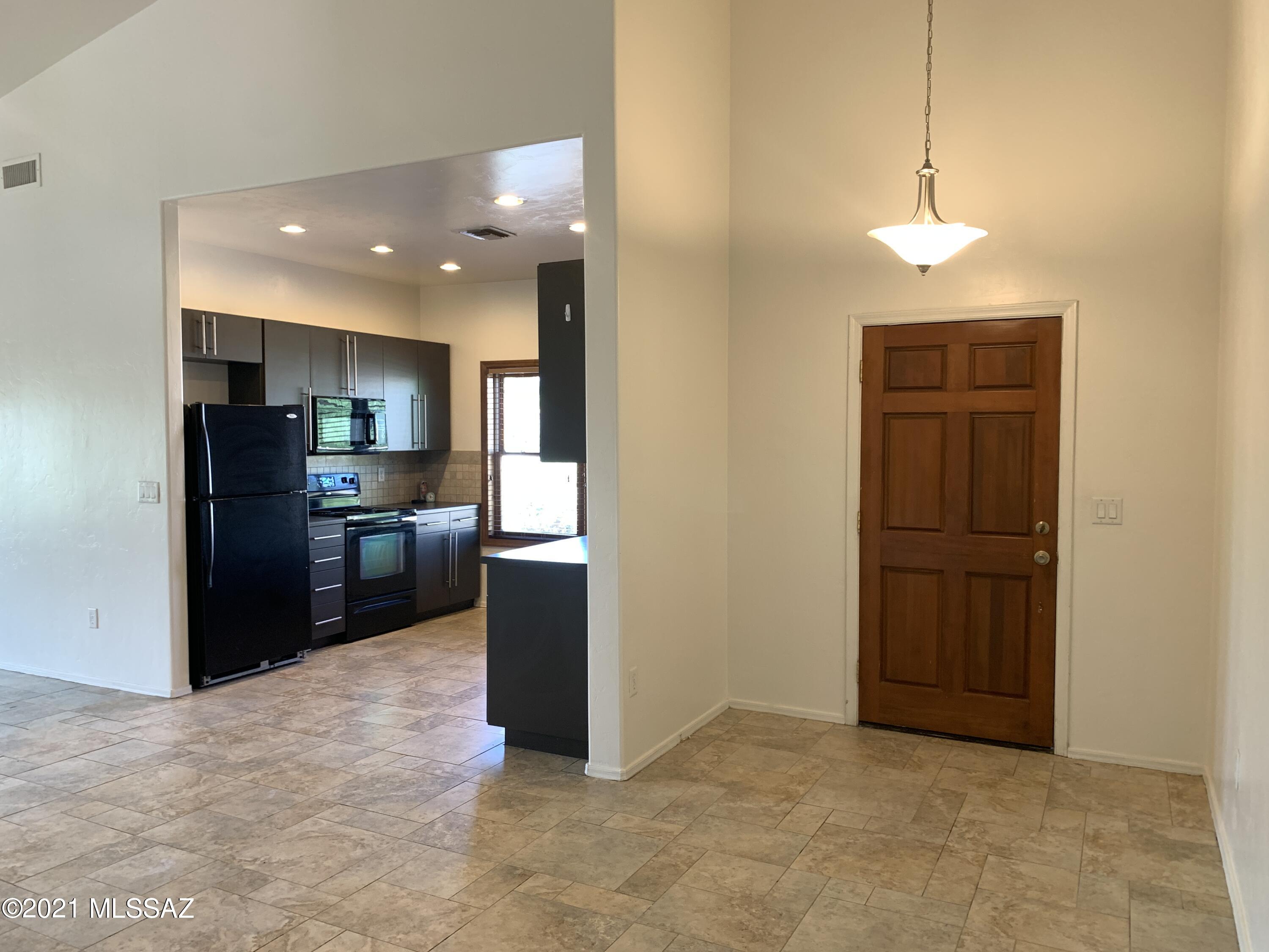 Tucson - Residential Lease
