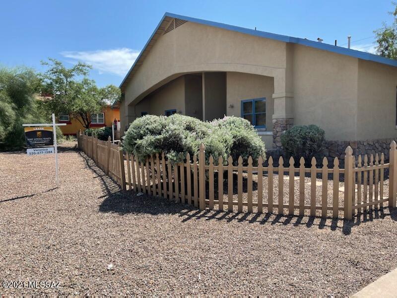Tucson - Residential Lease