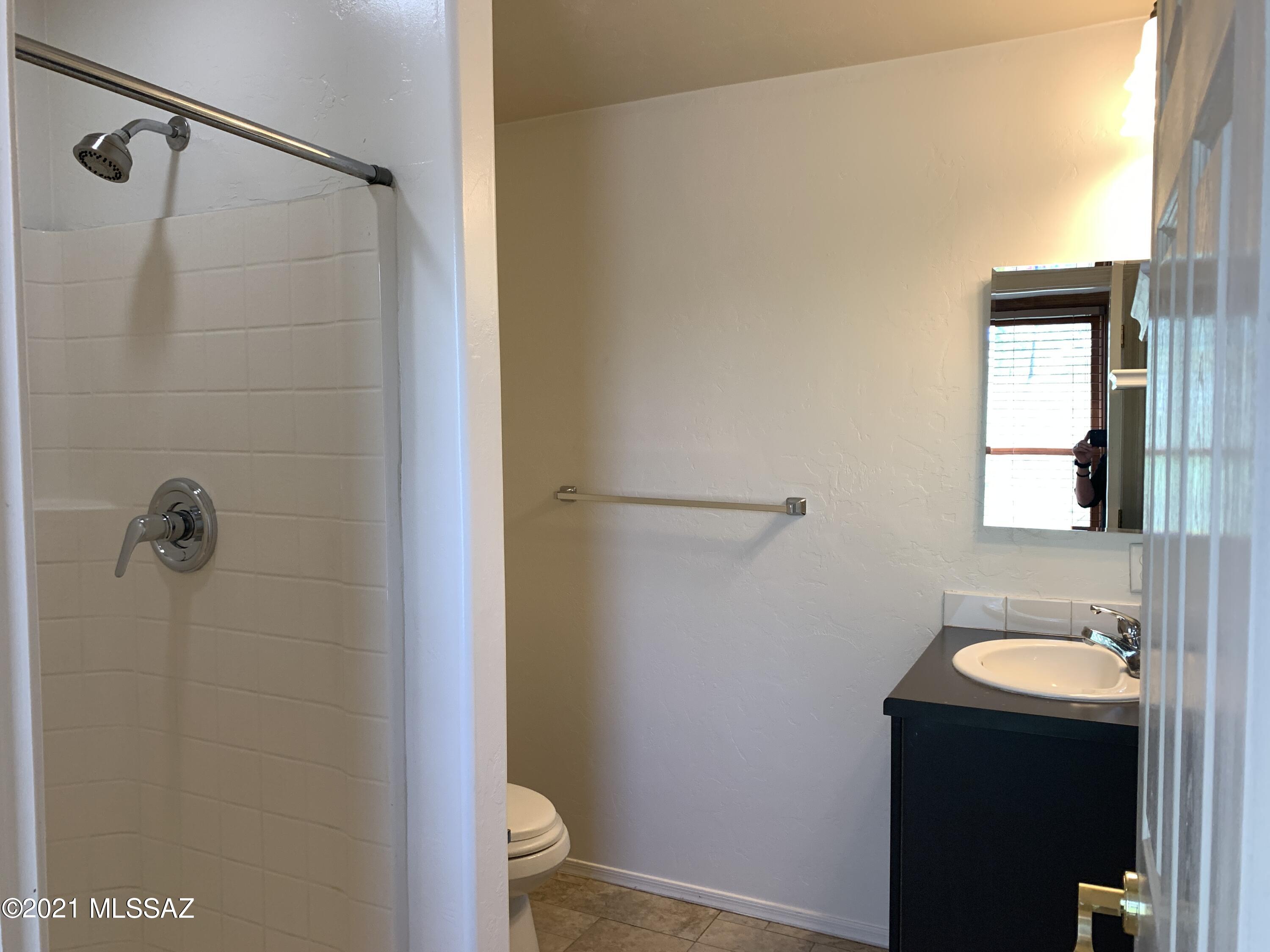 Tucson - Residential Lease