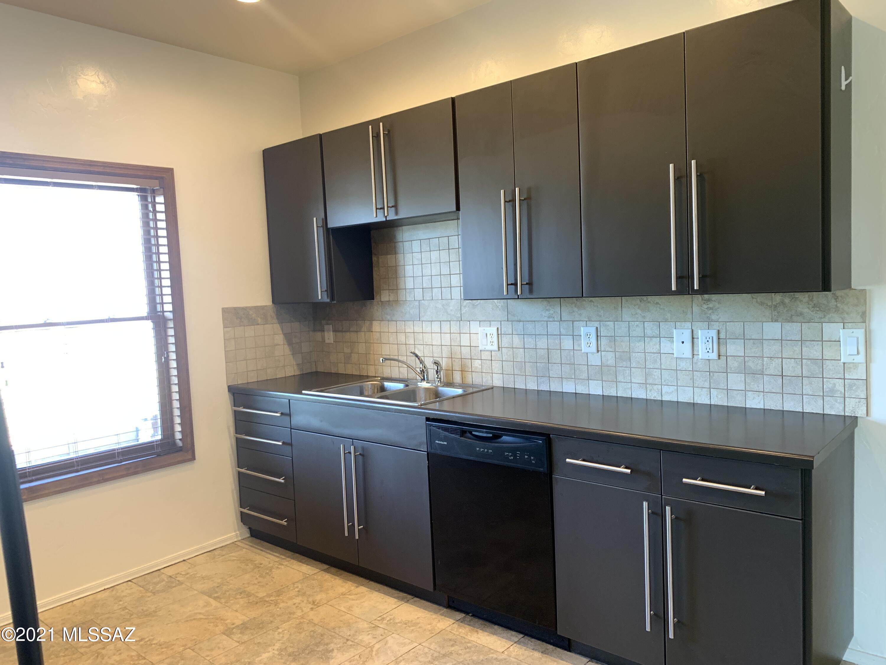 Tucson - Residential Lease