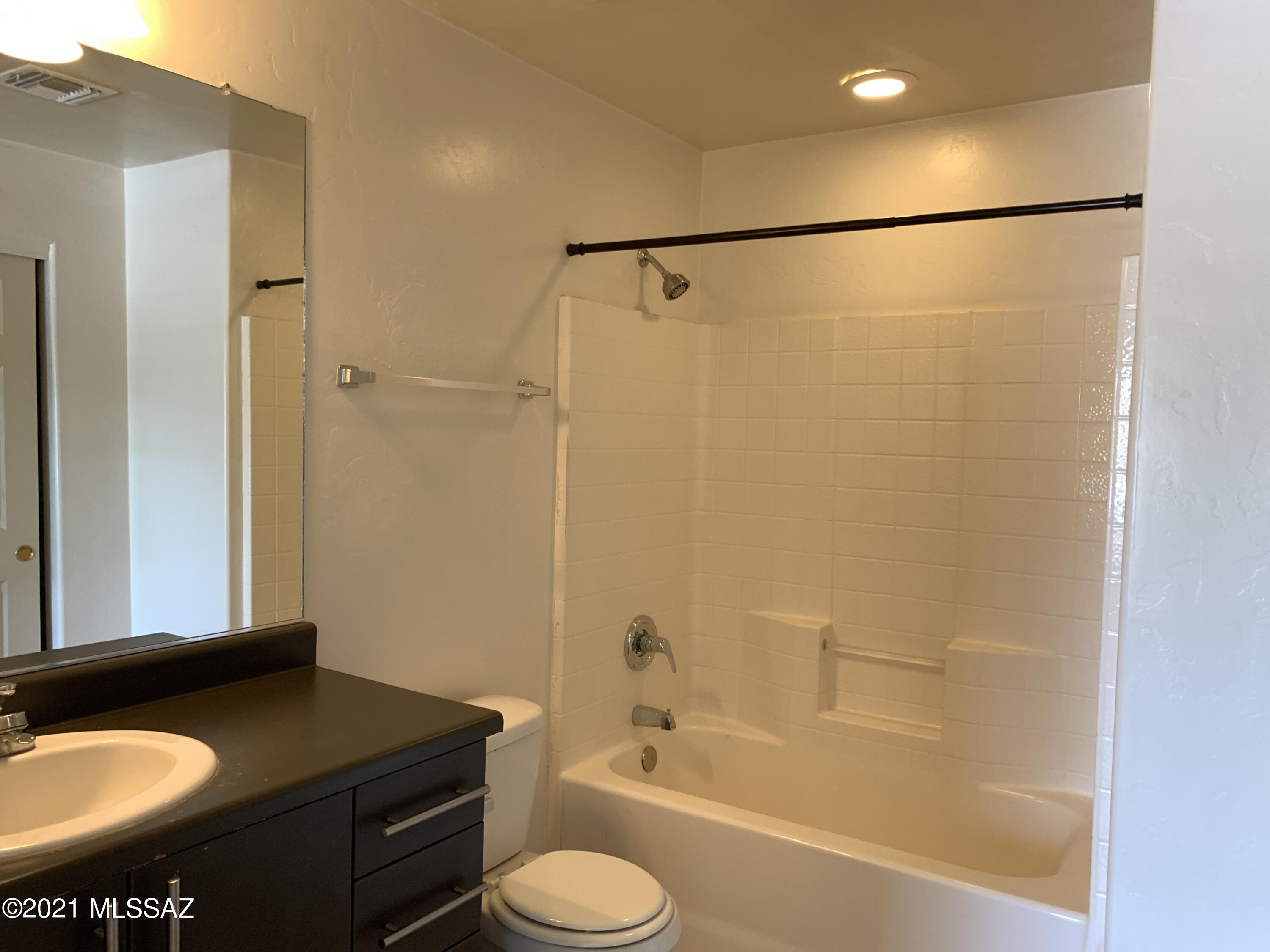 Tucson - Residential Lease