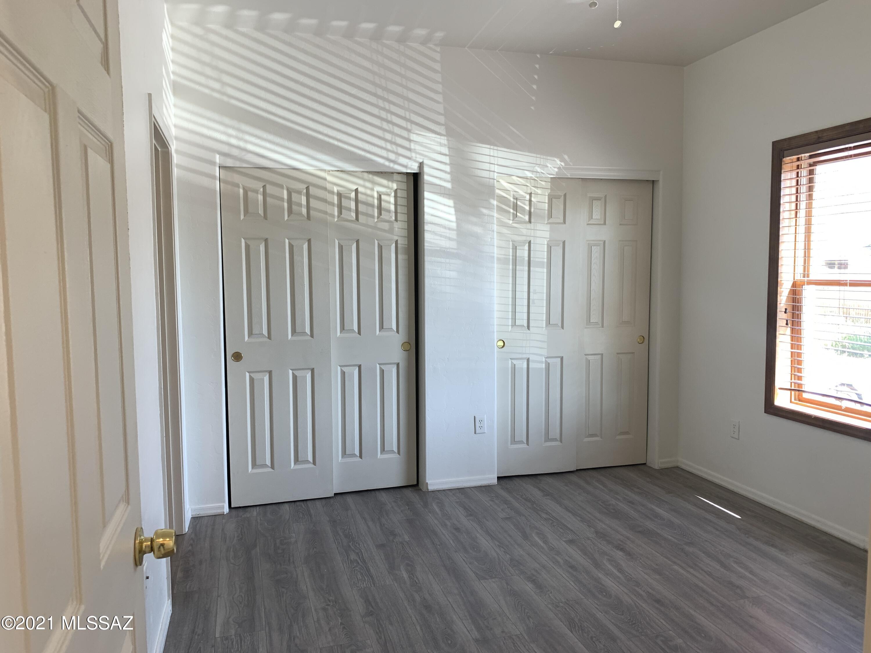 Tucson - Residential Lease