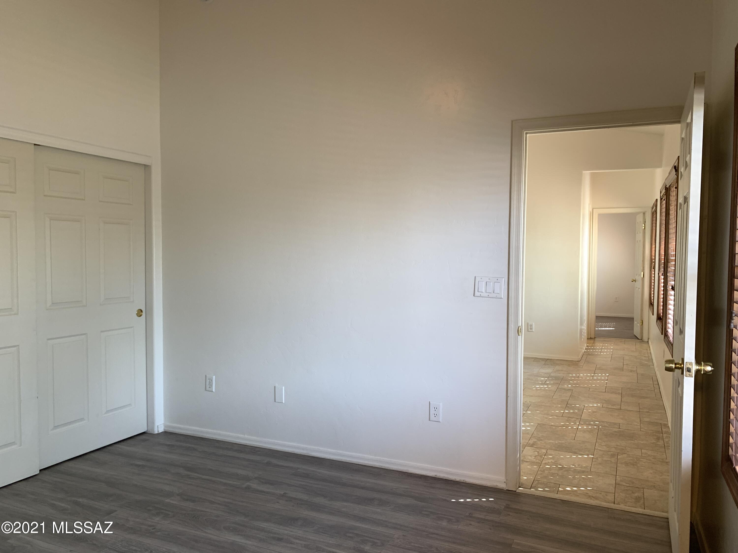 Tucson - Residential Lease