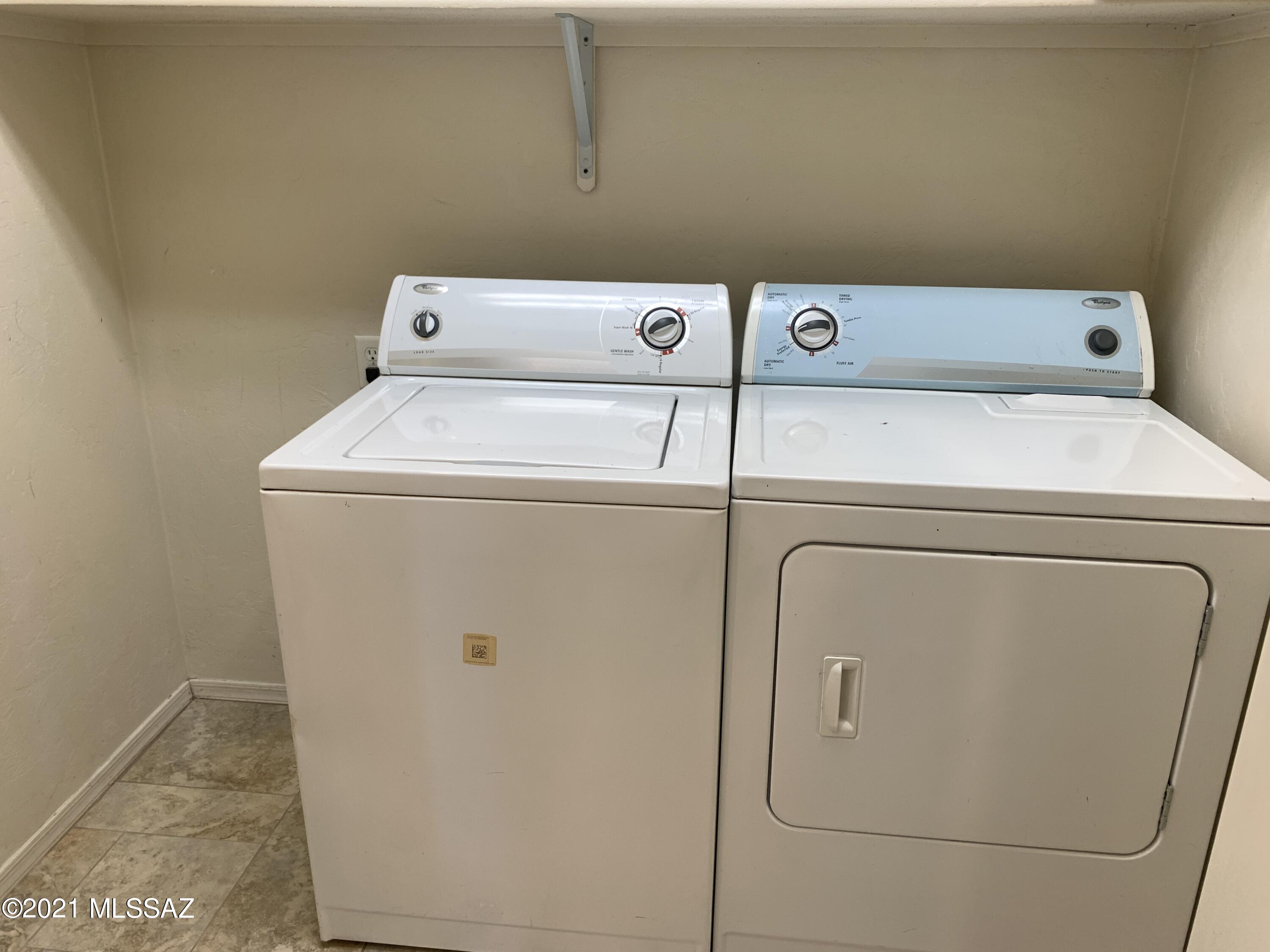 Tucson - Residential Lease