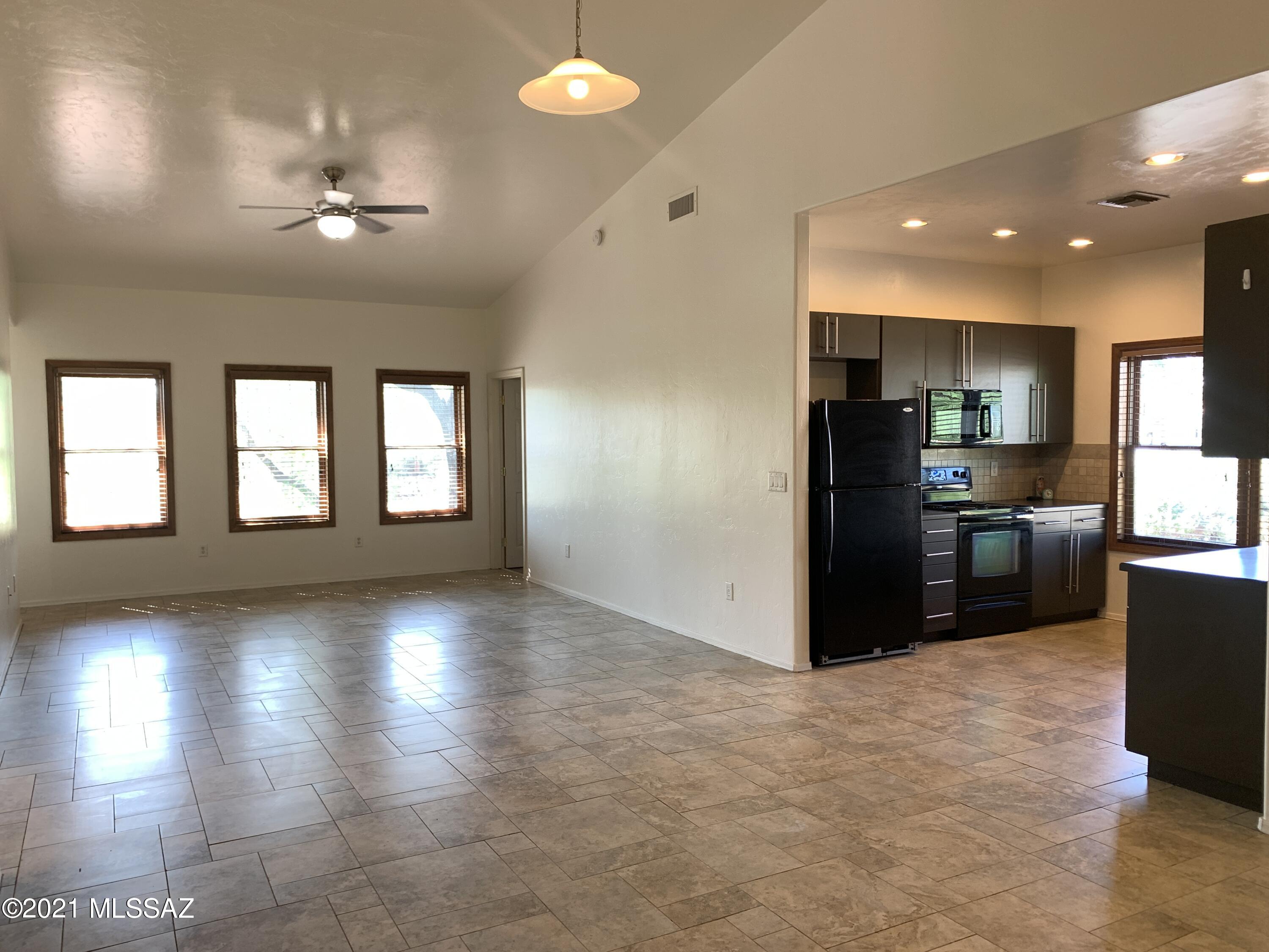 Tucson - Residential Lease