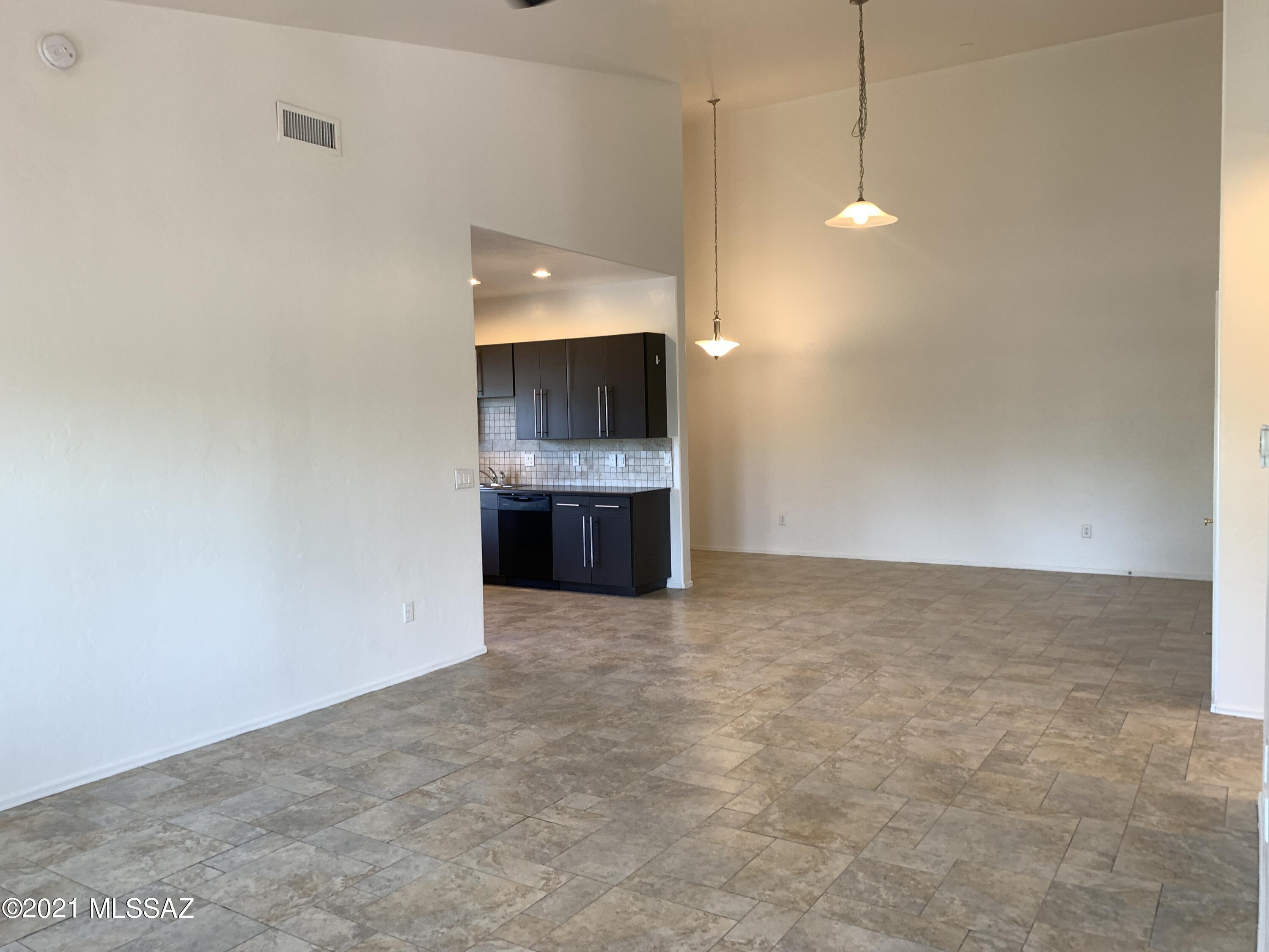 Tucson - Residential Lease
