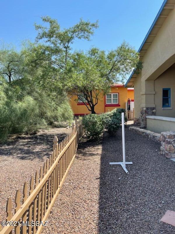 Tucson - Residential Lease