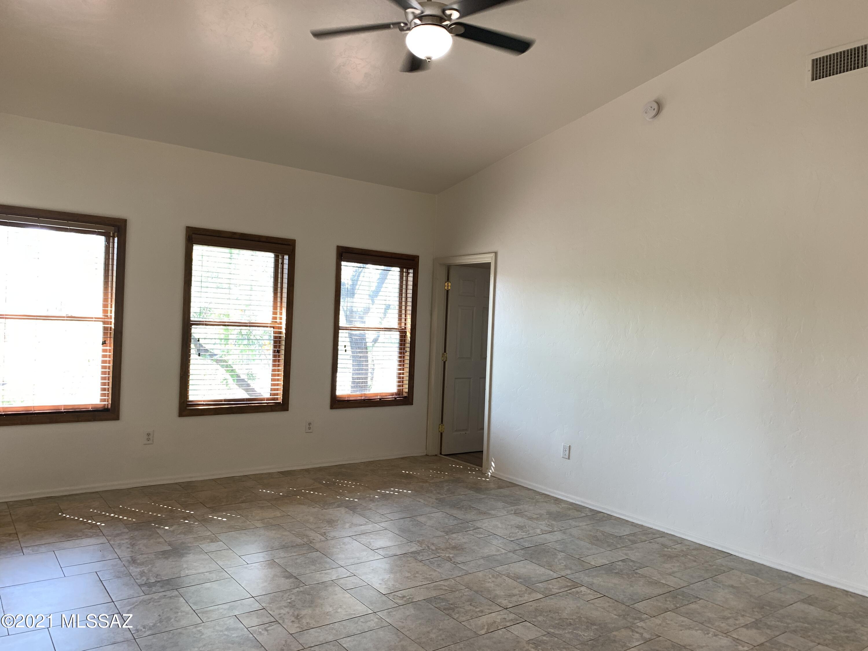 Tucson - Residential Lease