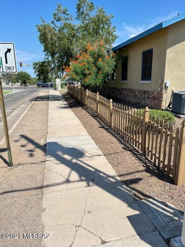 Tucson - Residential Lease