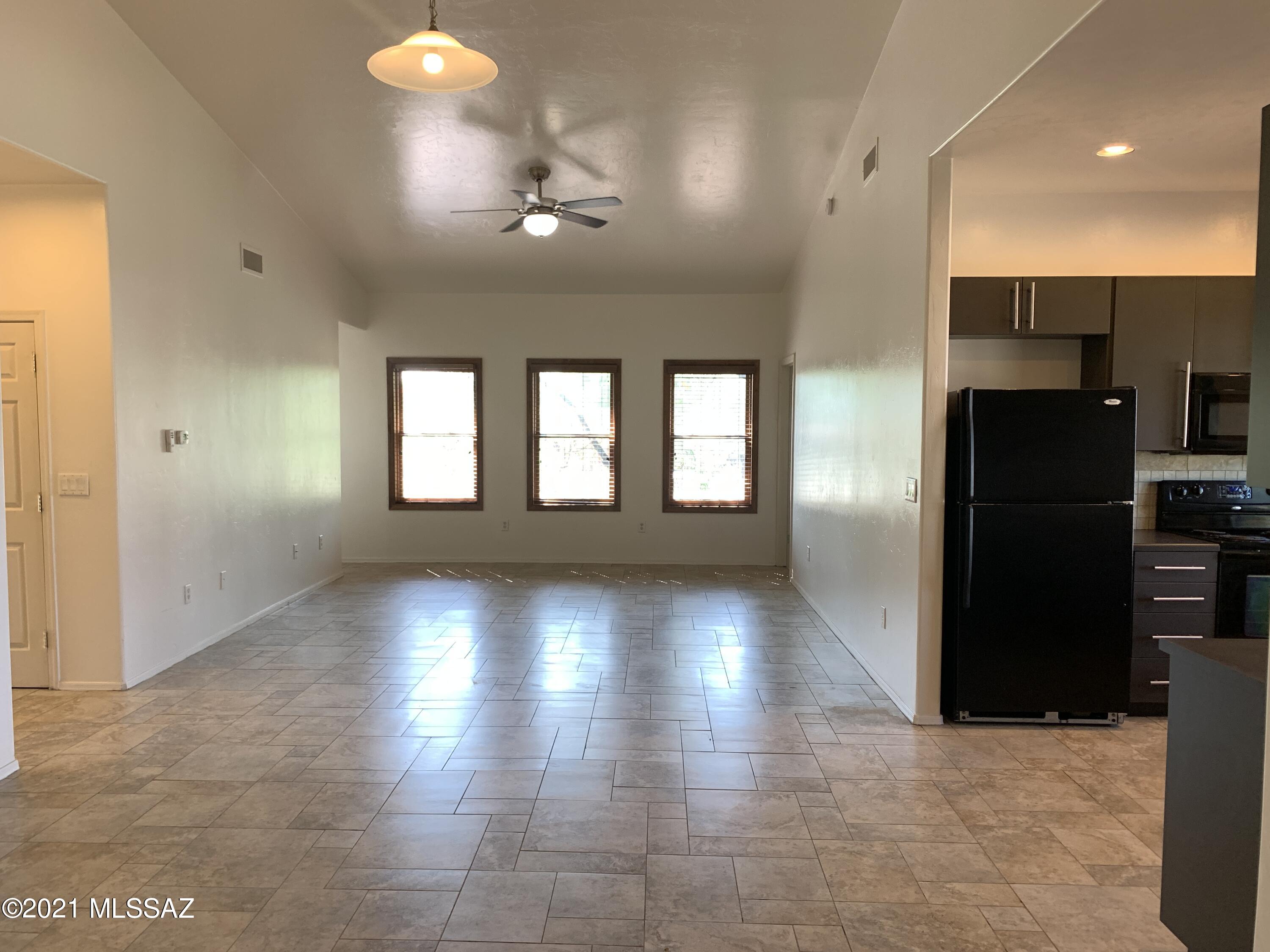 Tucson - Residential Lease