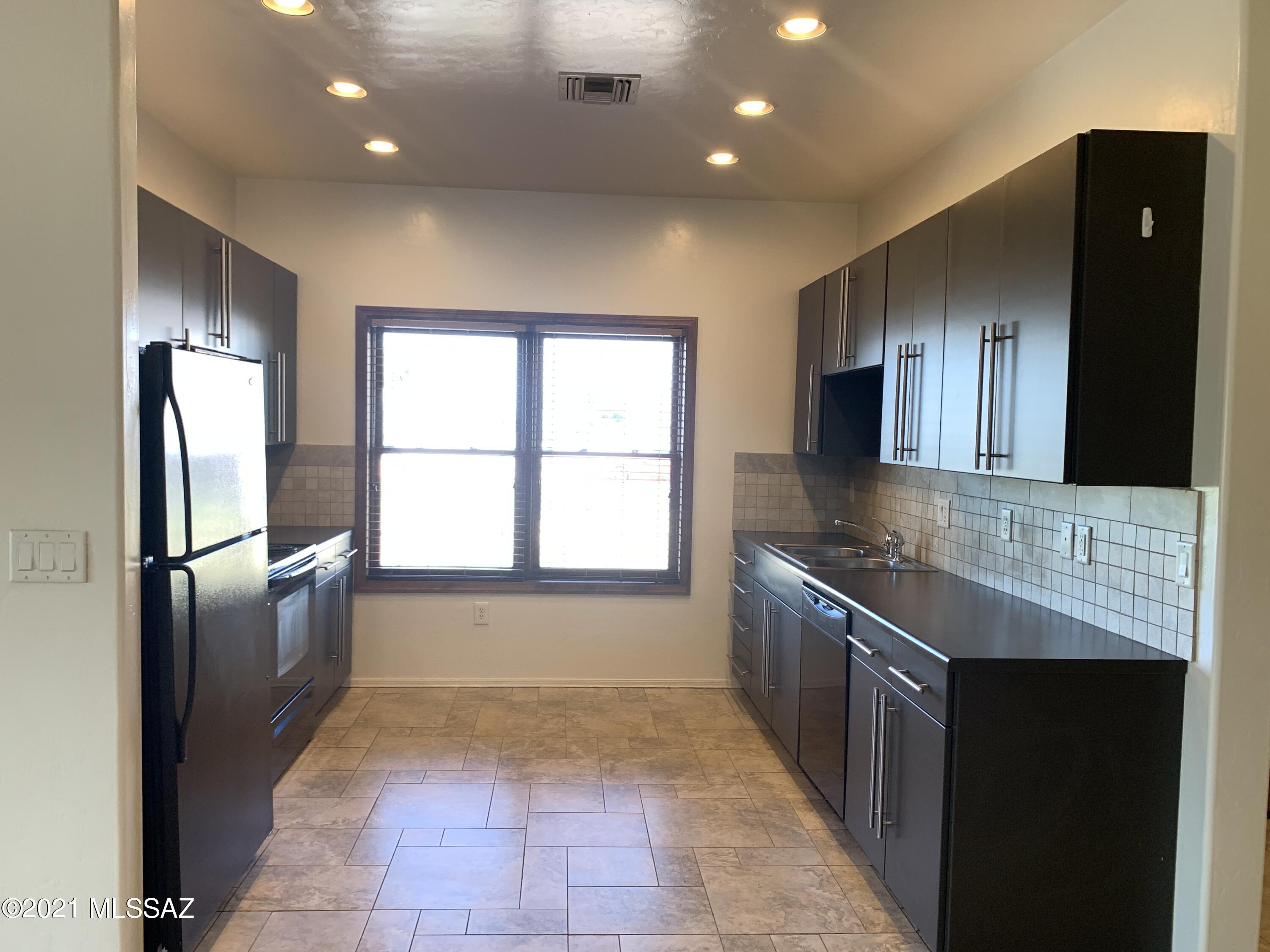 Tucson - Residential Lease