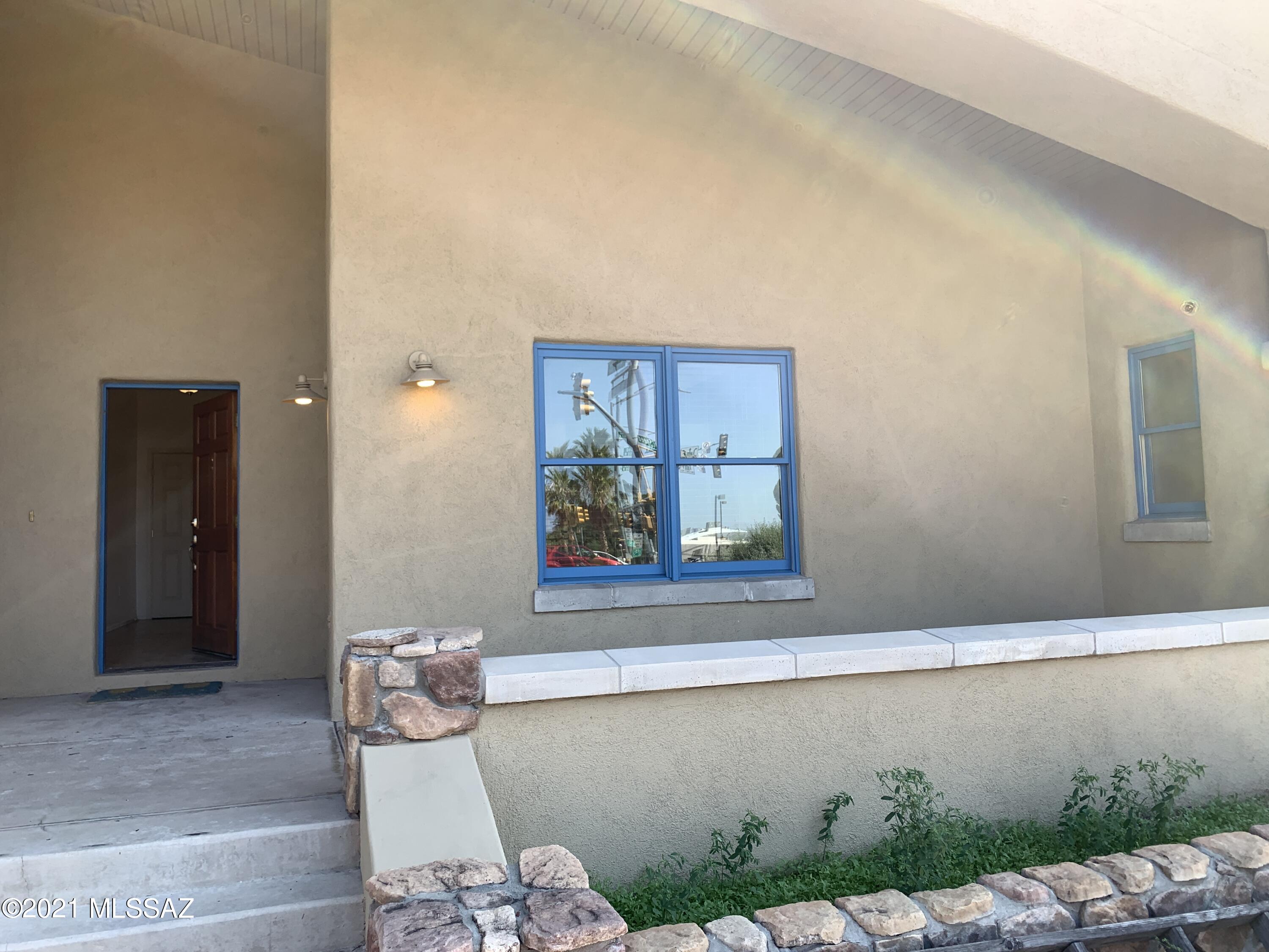 Tucson - Residential Lease