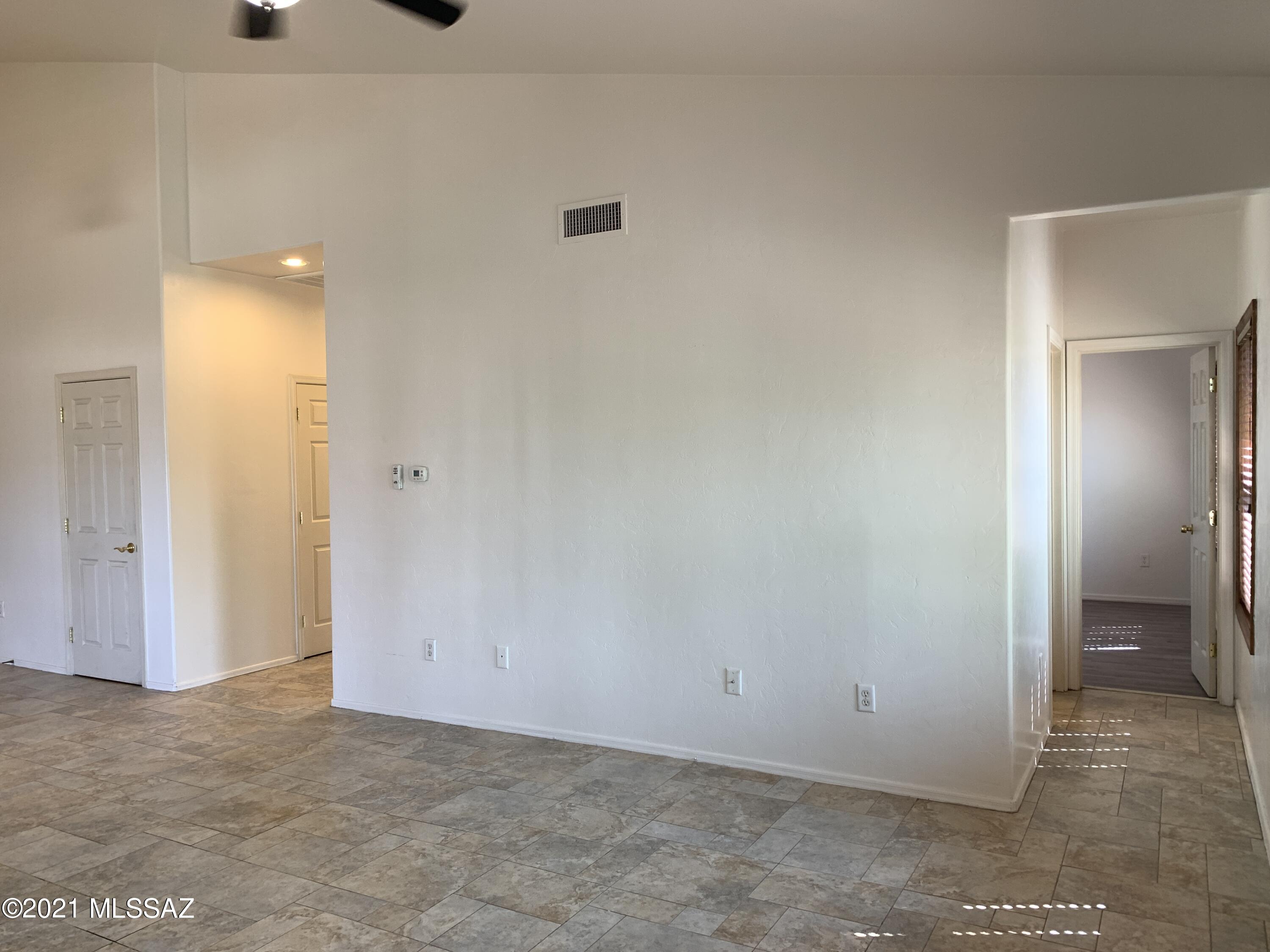 Tucson - Residential Lease