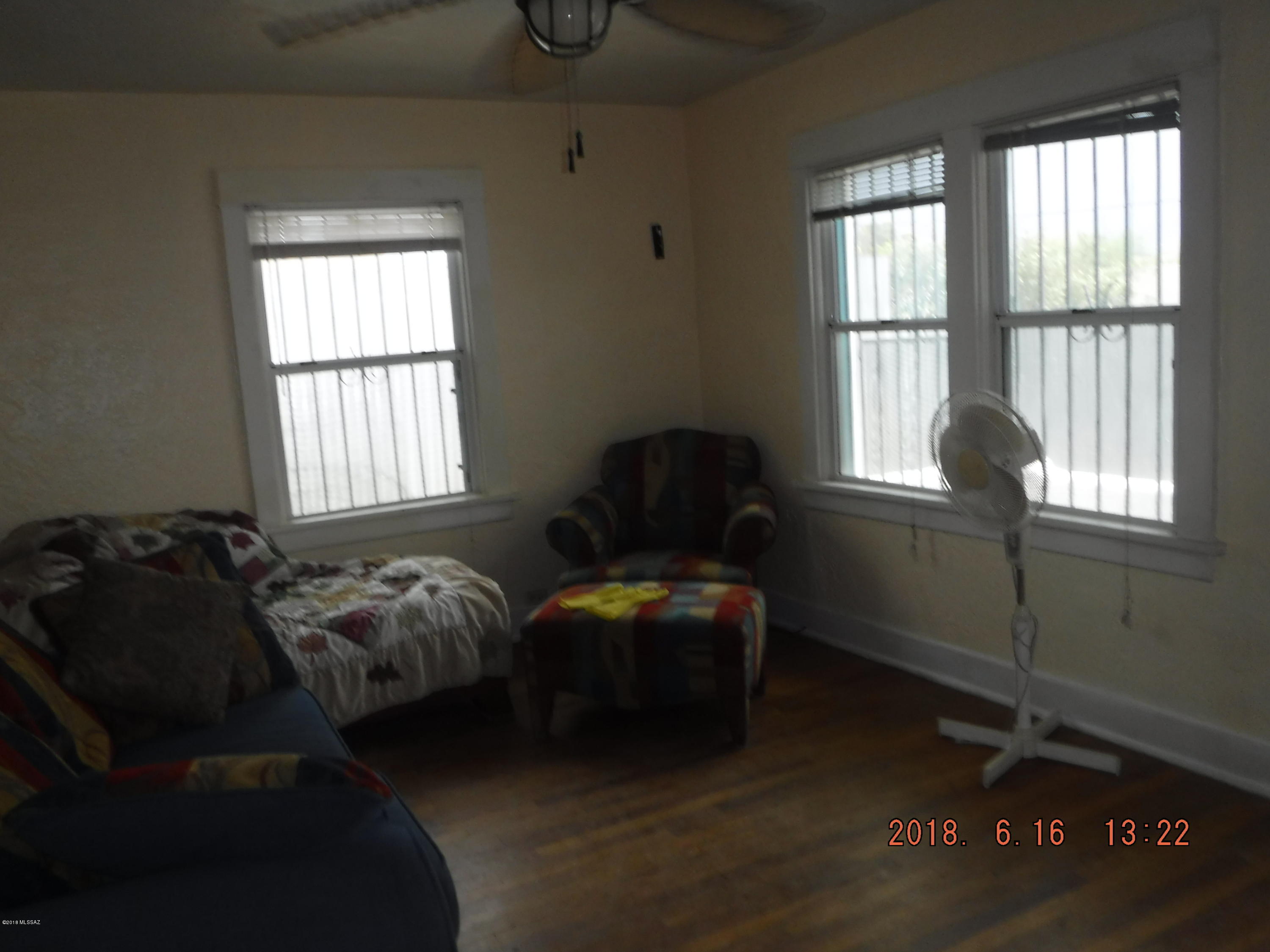 Coronado Heights - Residential Lease