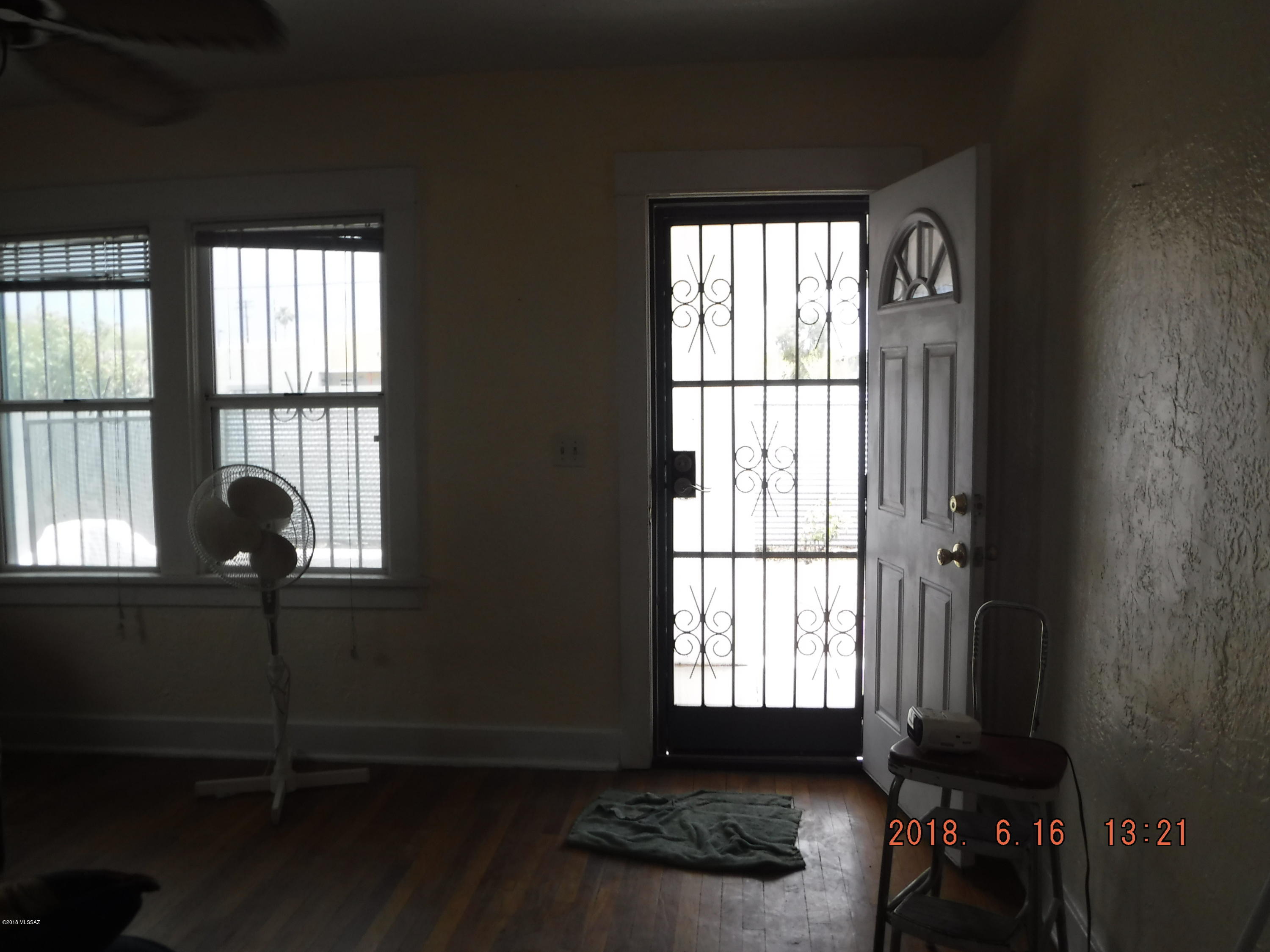 Coronado Heights - Residential Lease