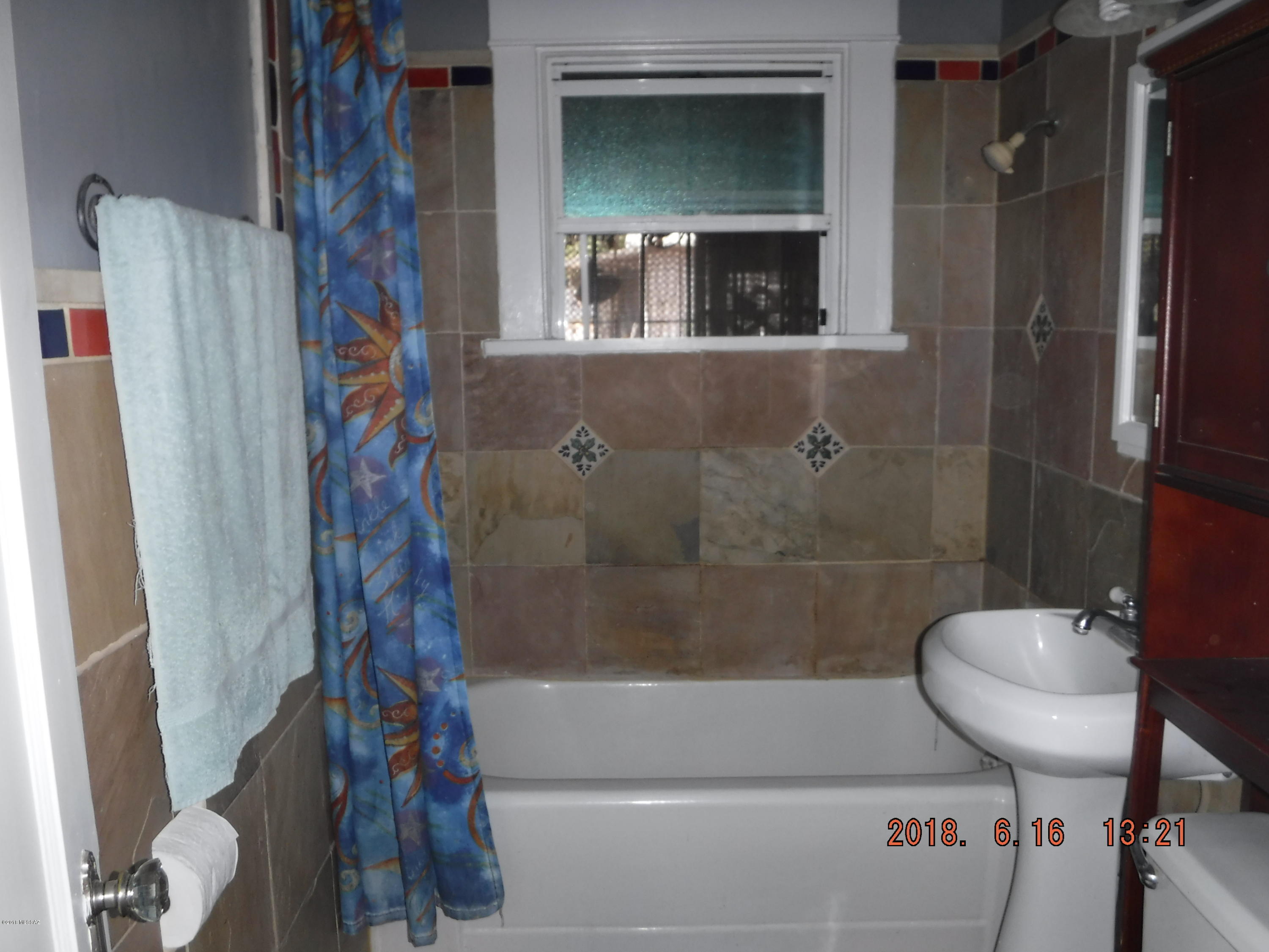 Coronado Heights - Residential Lease