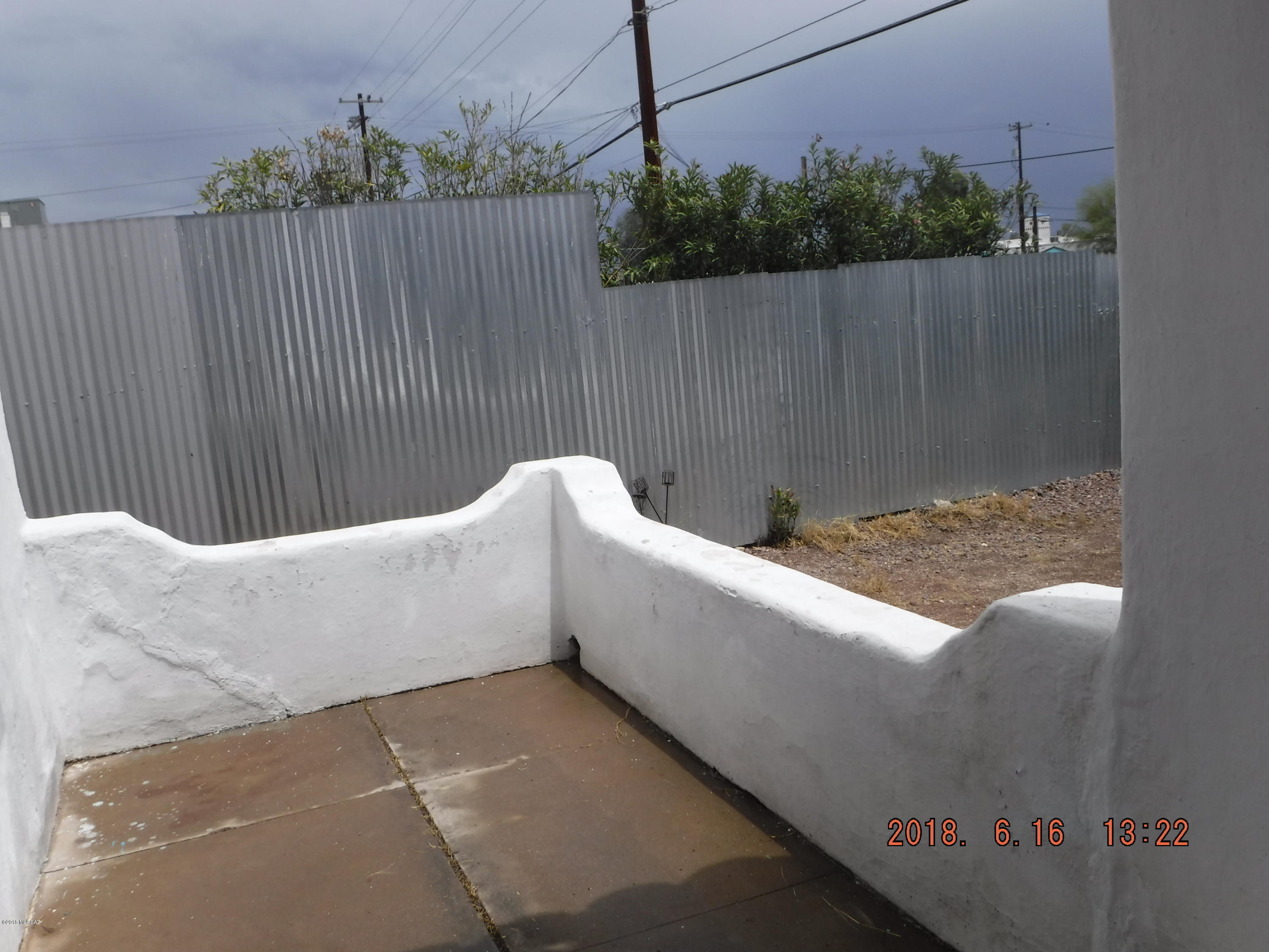 Coronado Heights - Residential Lease