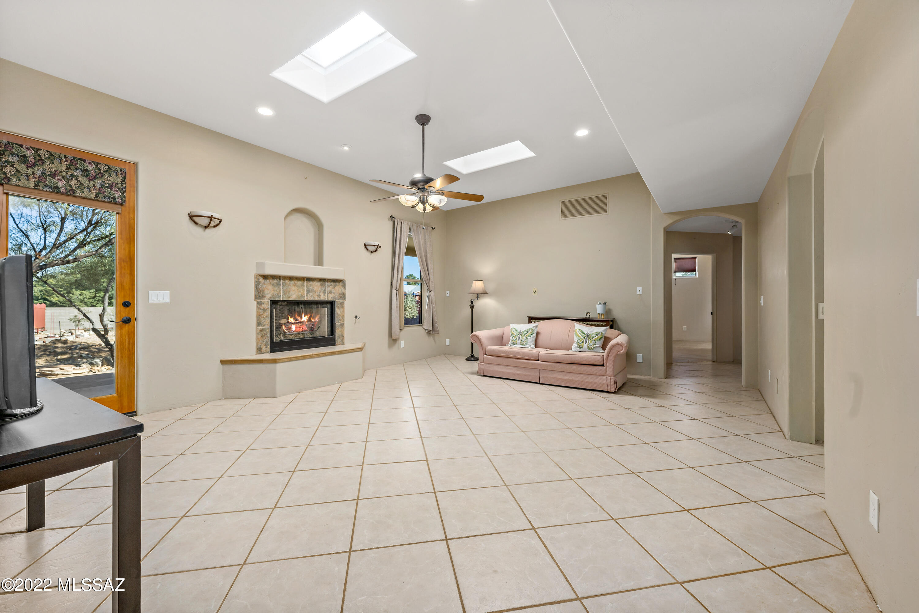 N/A - Residential