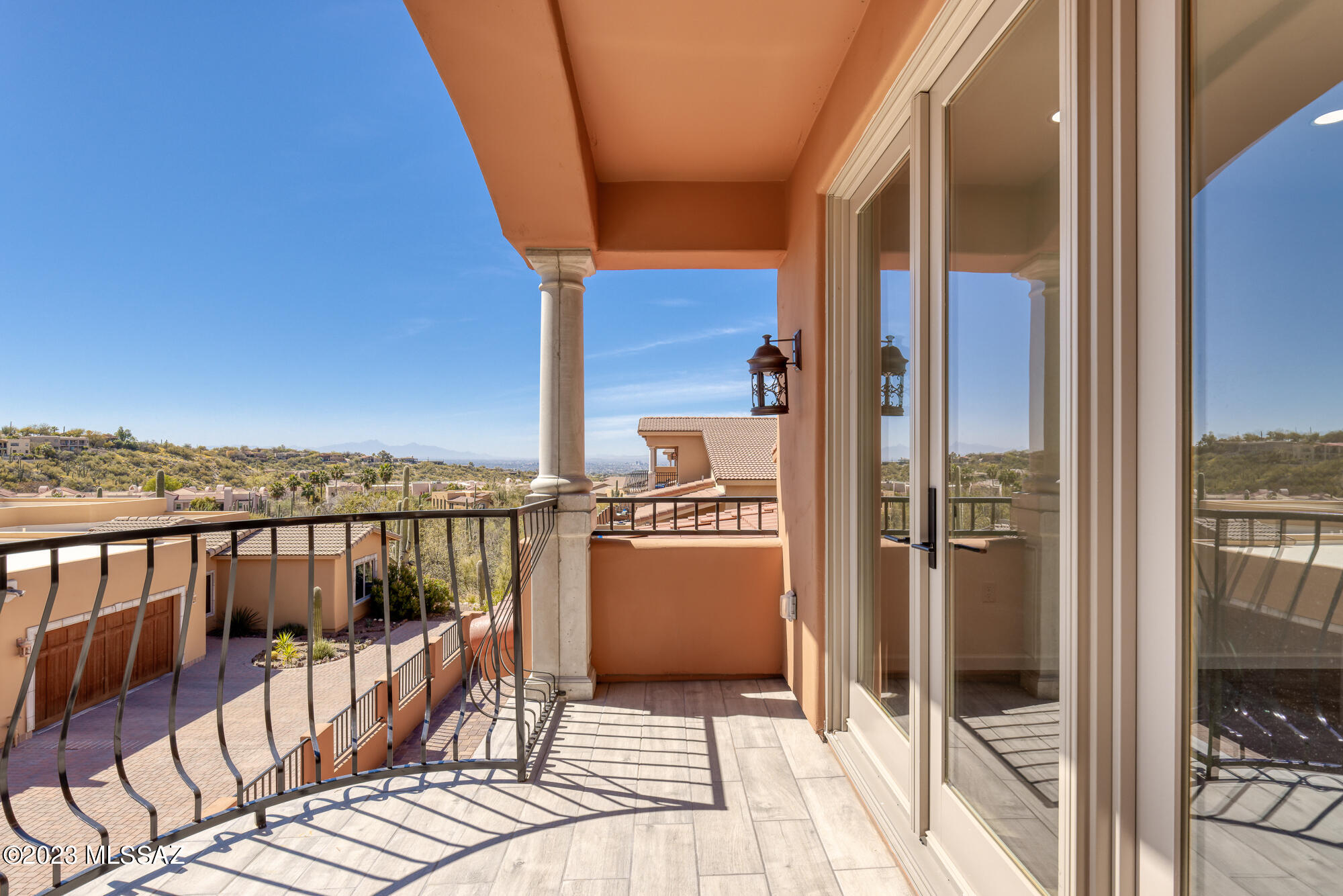 Villa Milano at Rancho Sin Vacas (1-74) - Residential
