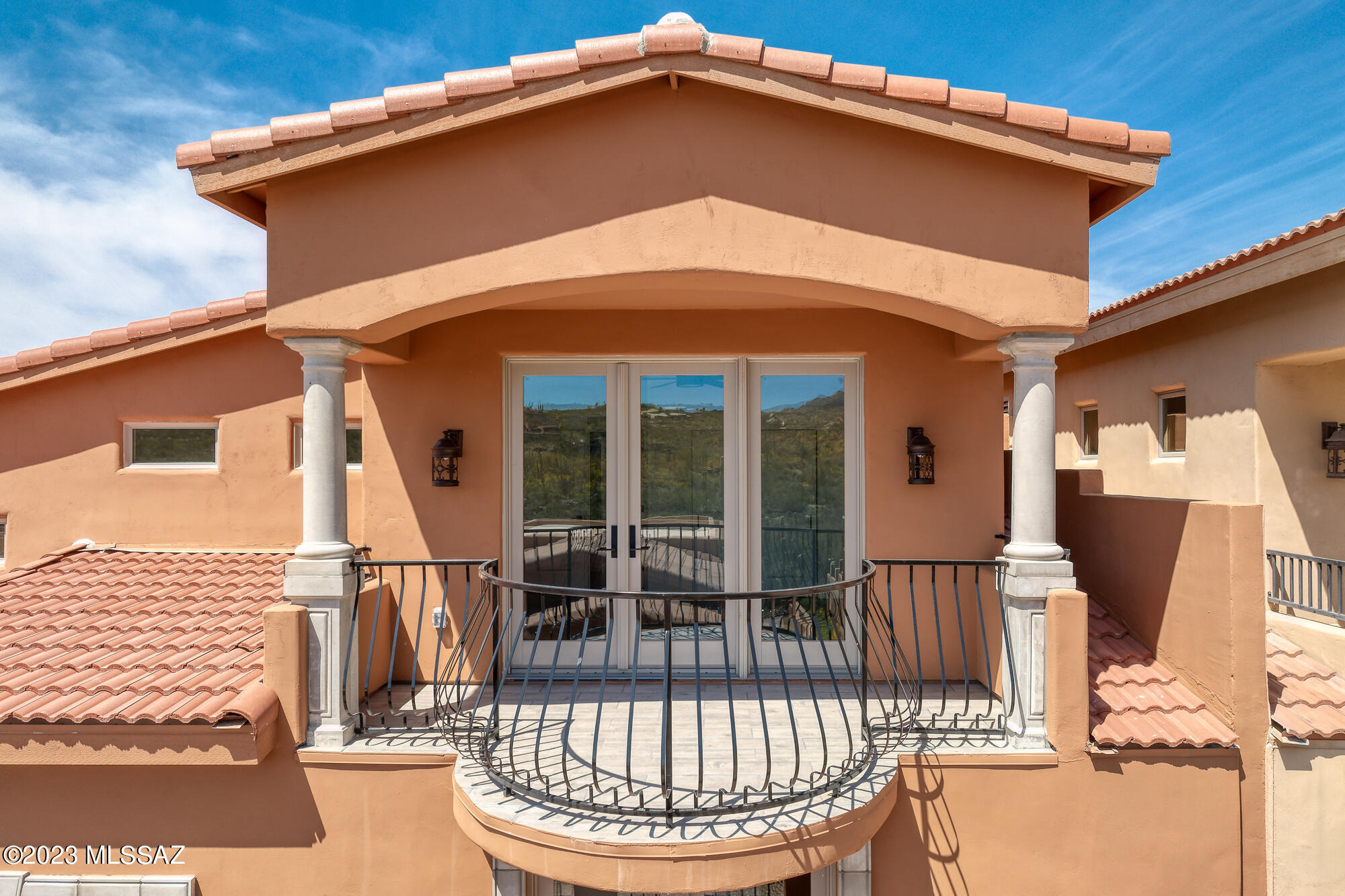 Villa Milano at Rancho Sin Vacas (1-74) - Residential
