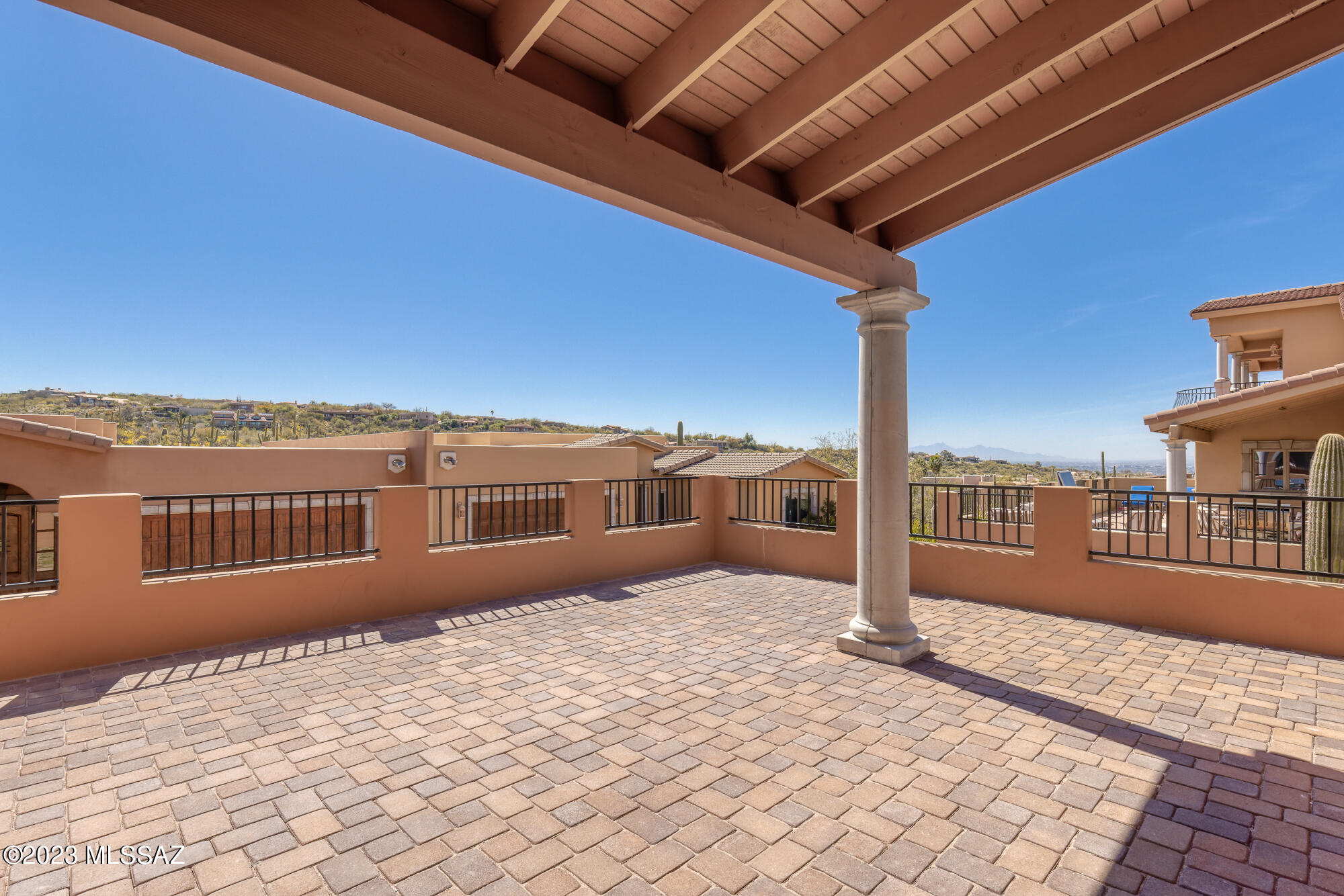 Villa Milano at Rancho Sin Vacas (1-74) - Residential