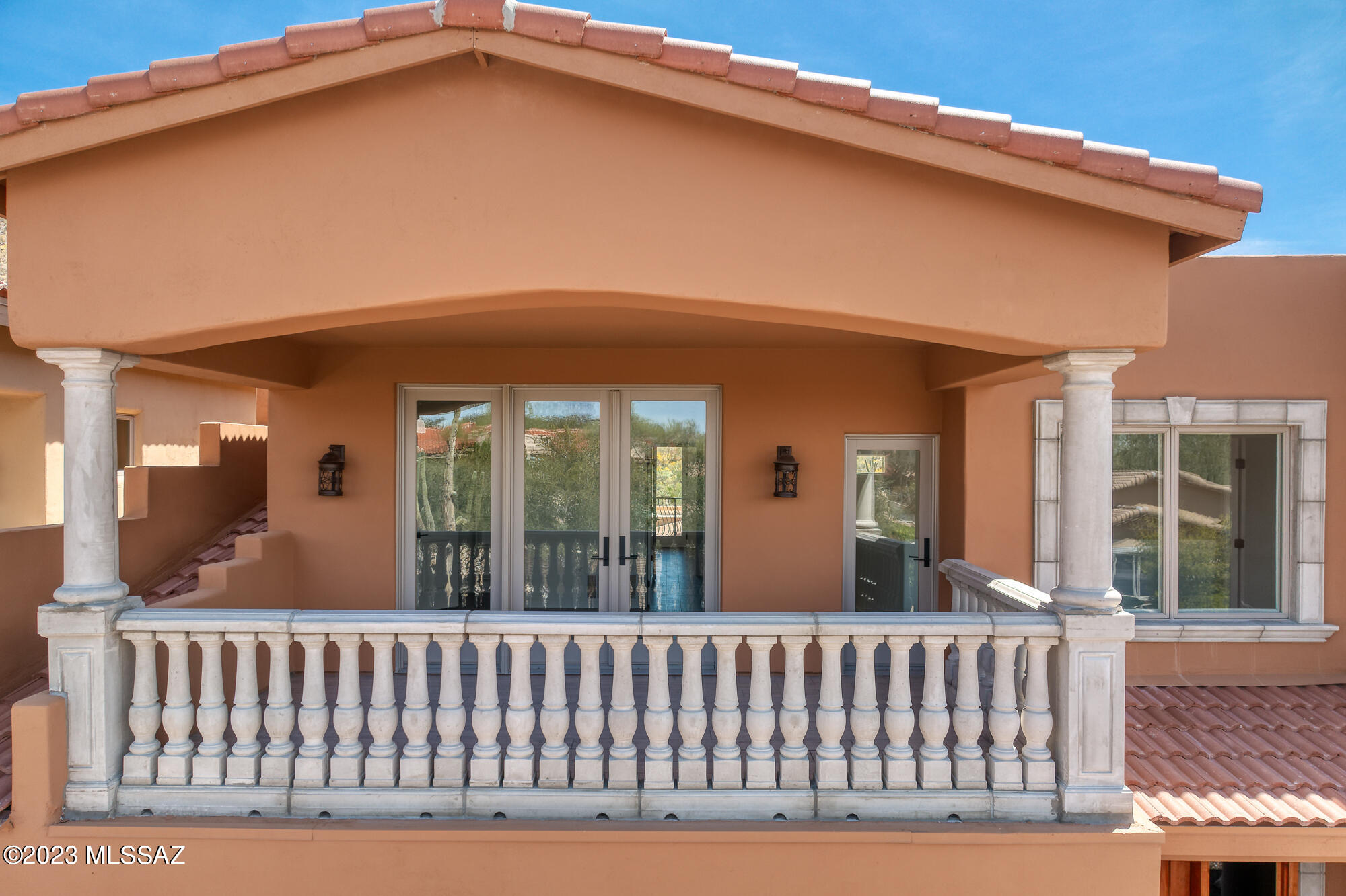 Villa Milano at Rancho Sin Vacas (1-74) - Residential