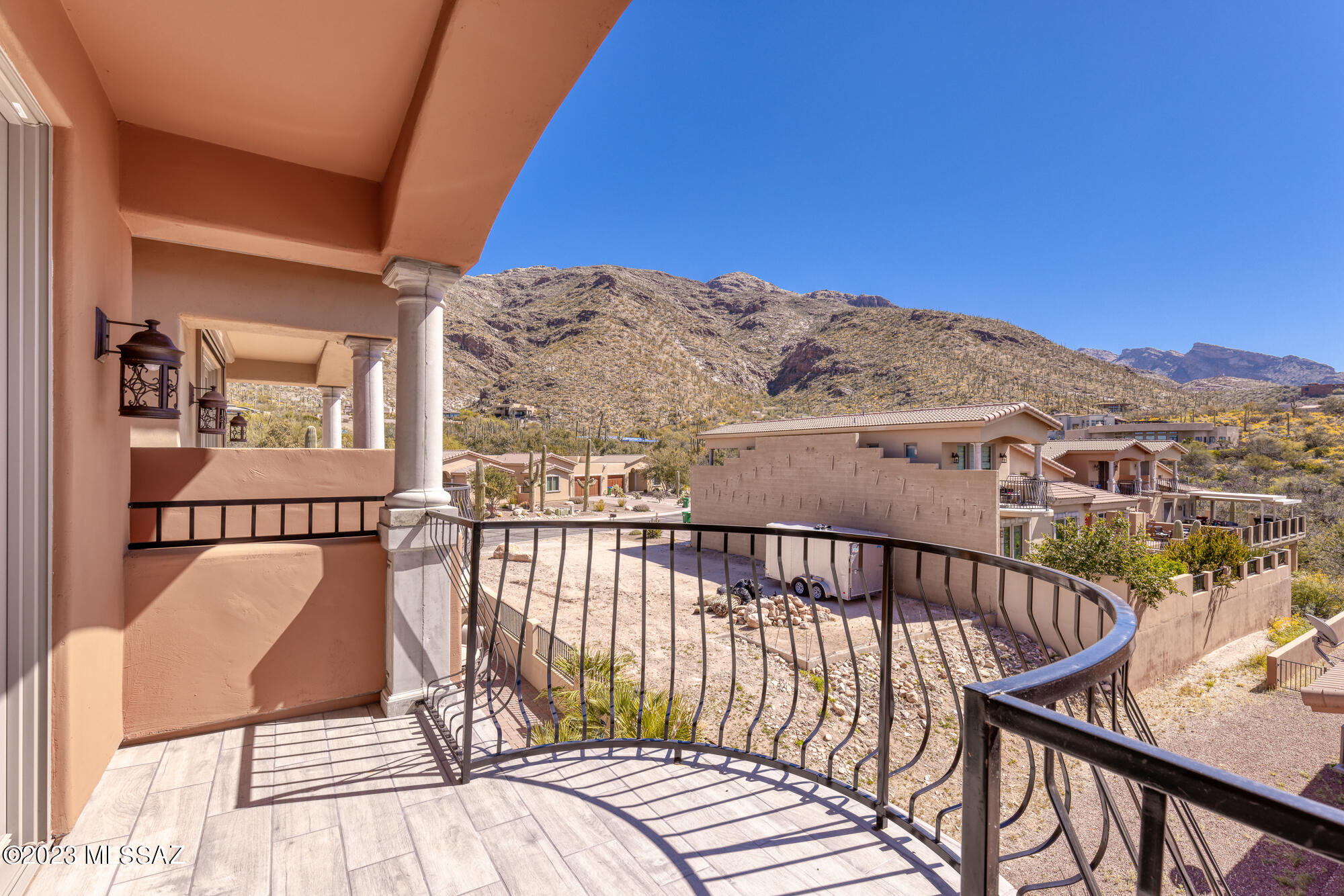 Villa Milano at Rancho Sin Vacas (1-74) - Residential
