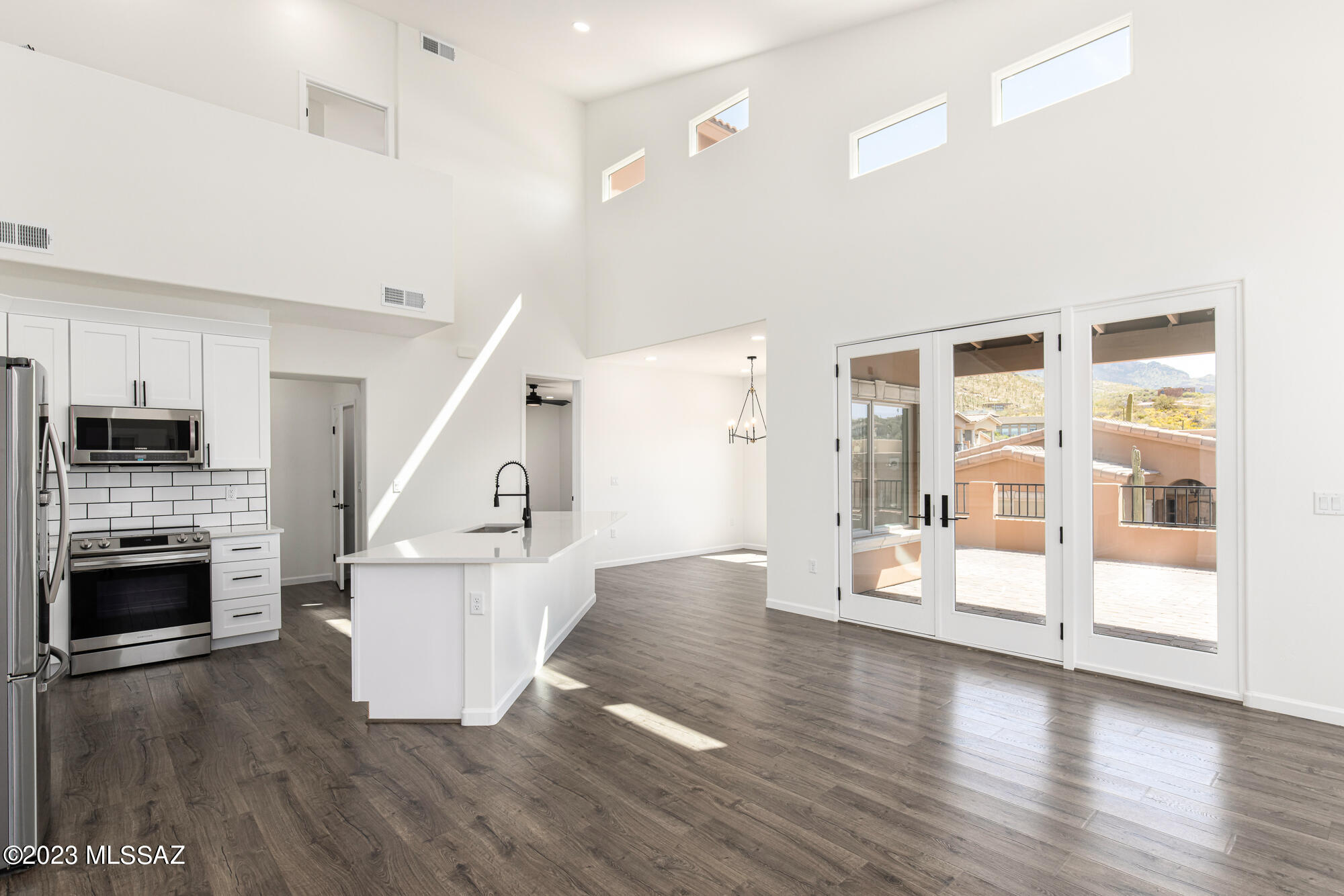 Villa Milano at Rancho Sin Vacas (1-74) - Residential