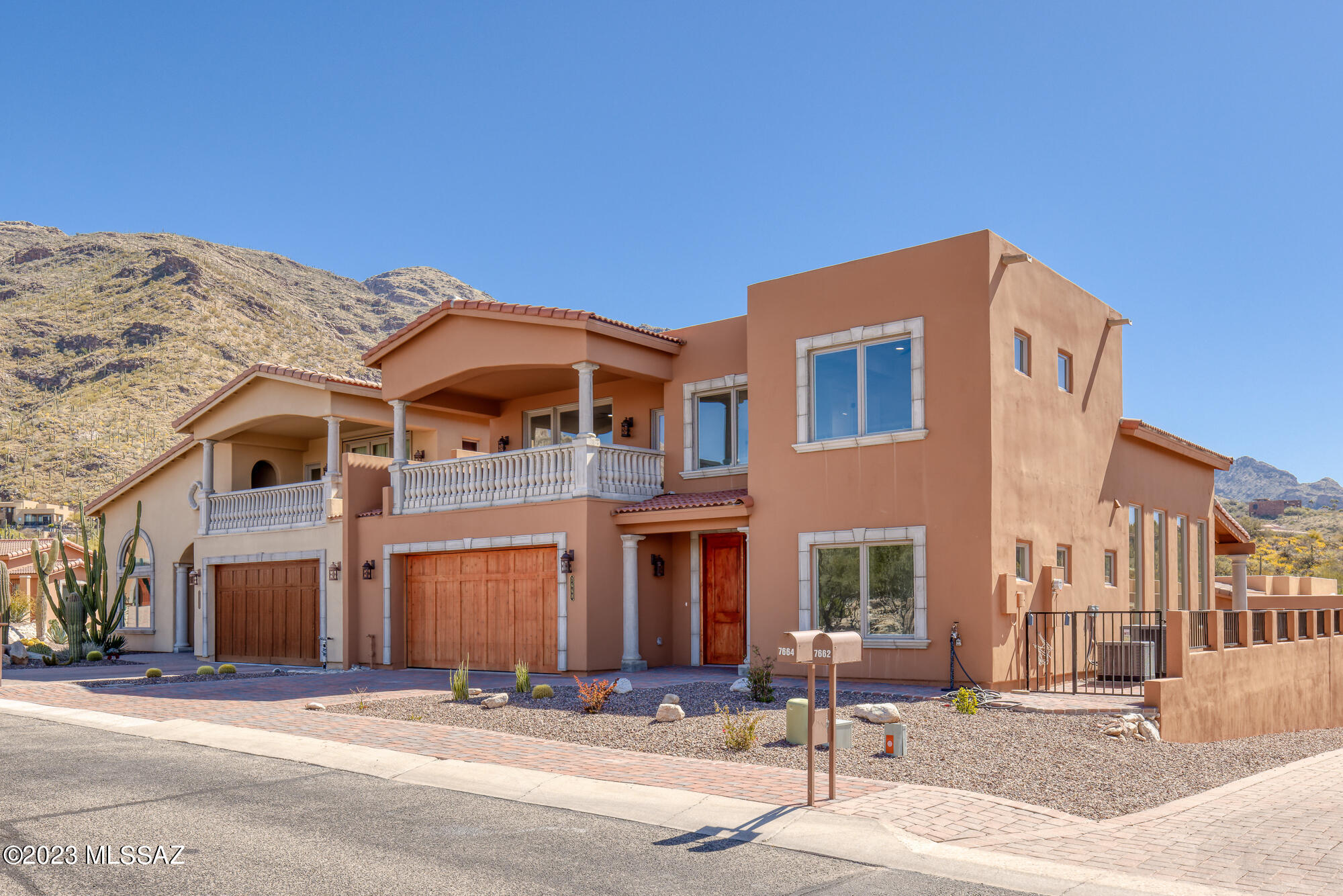 Villa Milano at Rancho Sin Vacas (1-74) - Residential